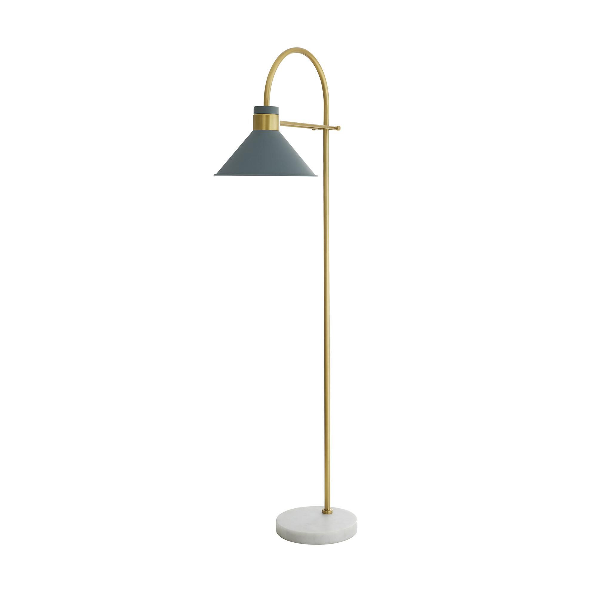 Lane 60 Inch Floor Lamp by Arteriors Home
