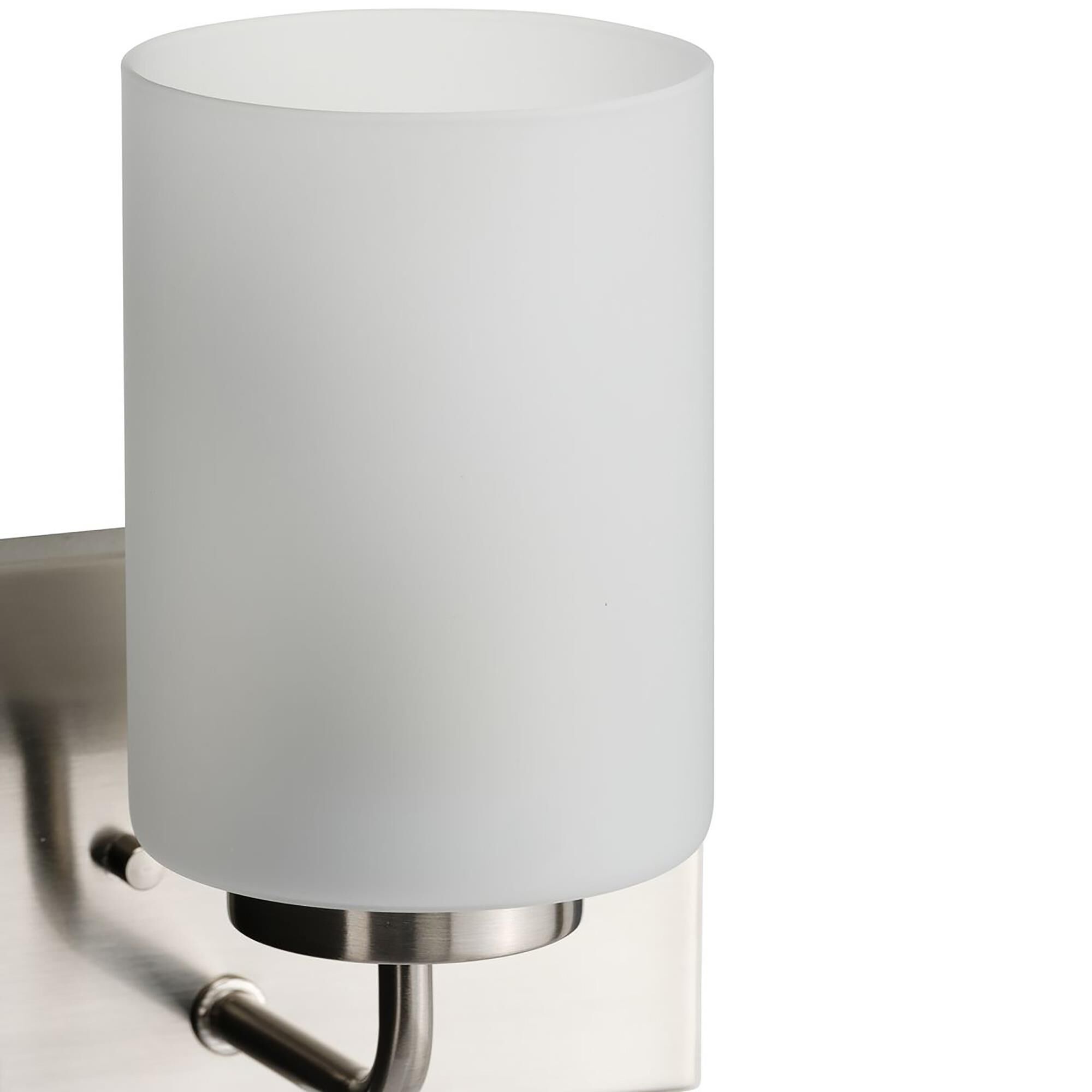 Merry 24 Inch 3 Light Bath Vanity Light by Progress Lighting