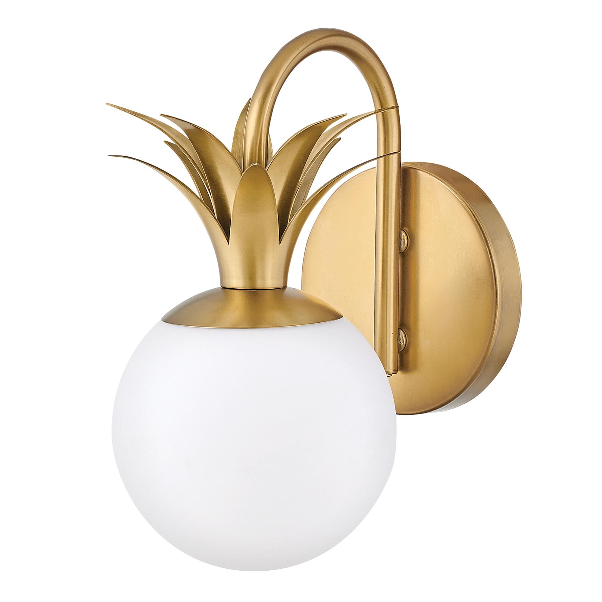 Palma Small Wall Sconce,