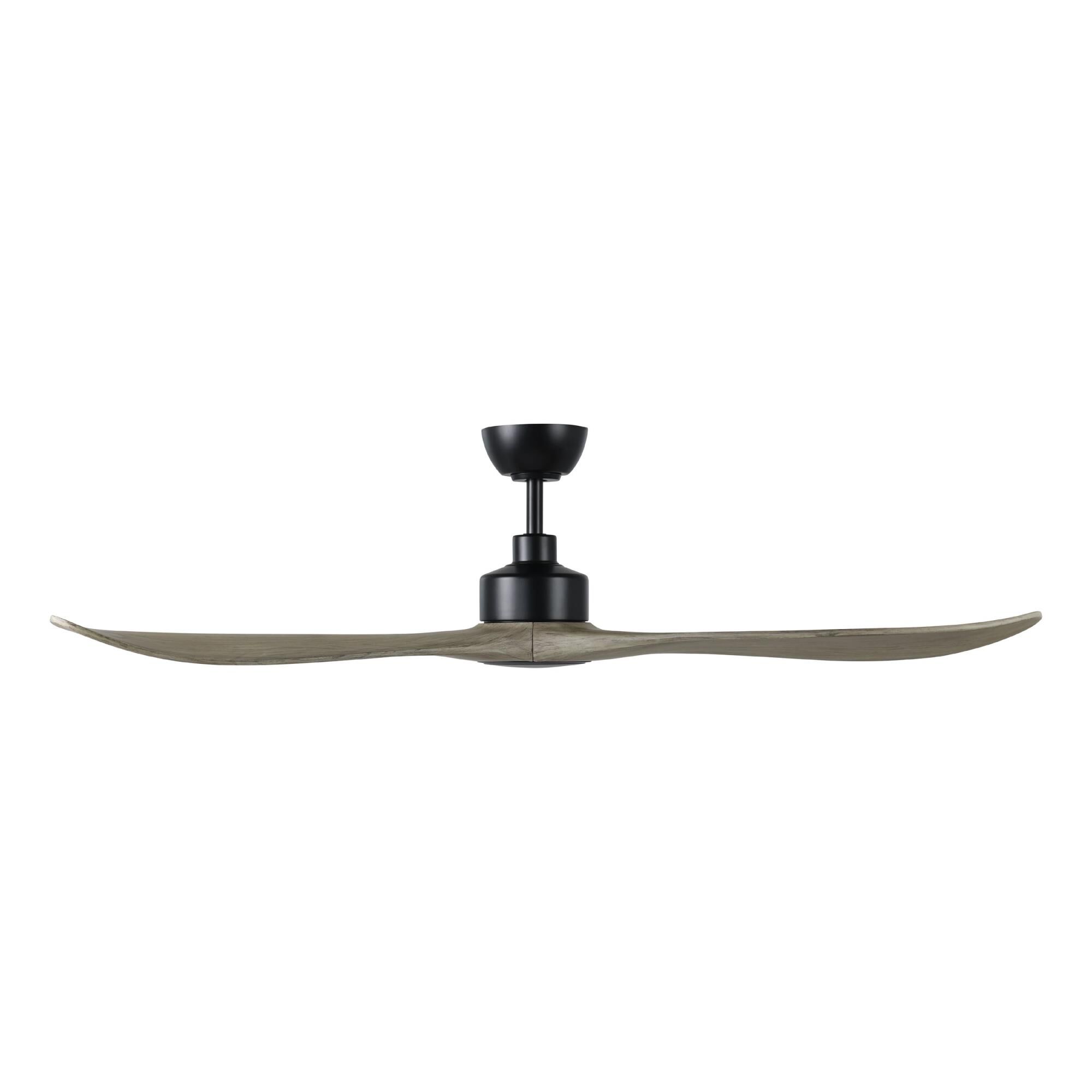Westerly 60 Inch Ceiling Fan by Eglo Lighting