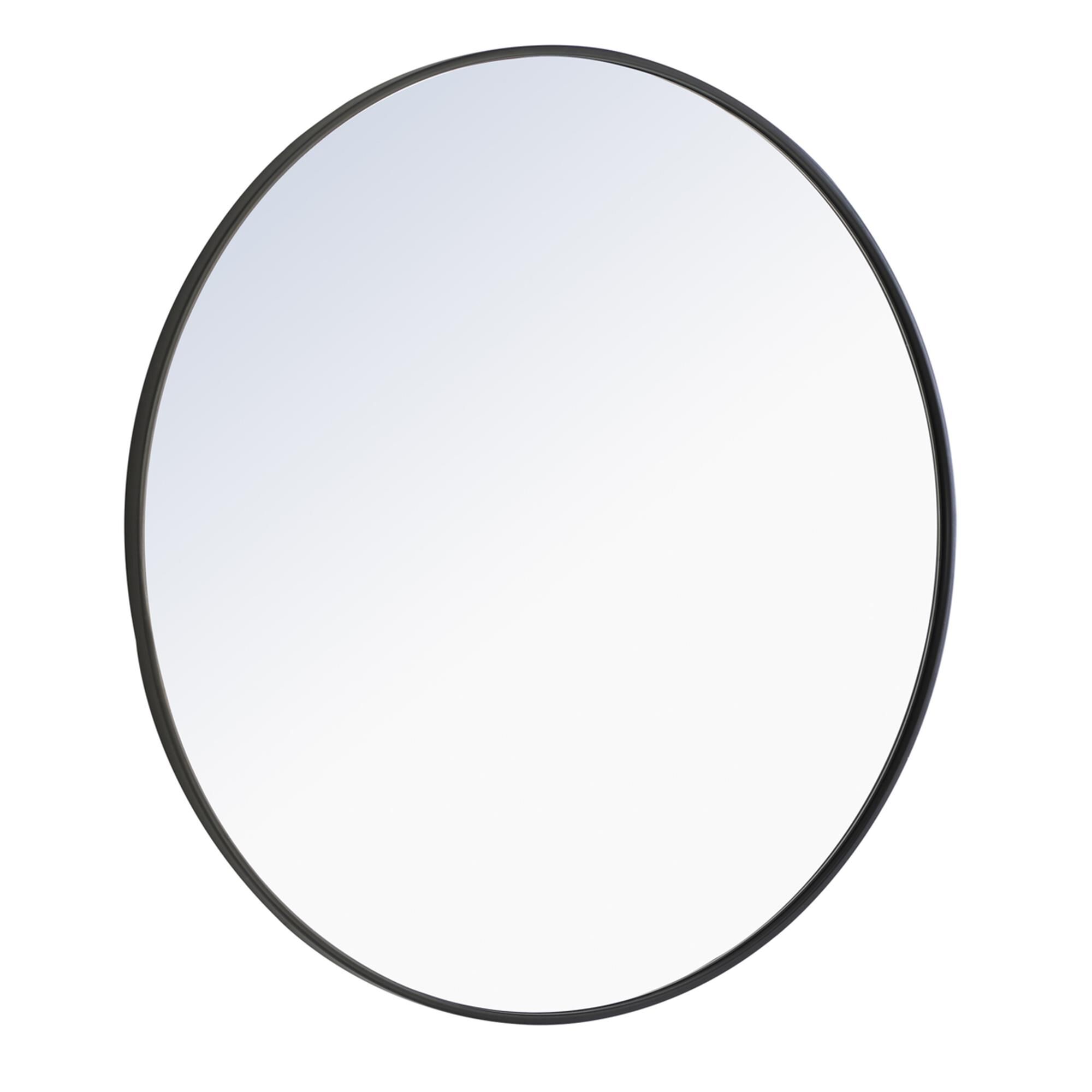 Asha 72 Inch Decorative Mirror by Elegant Decor