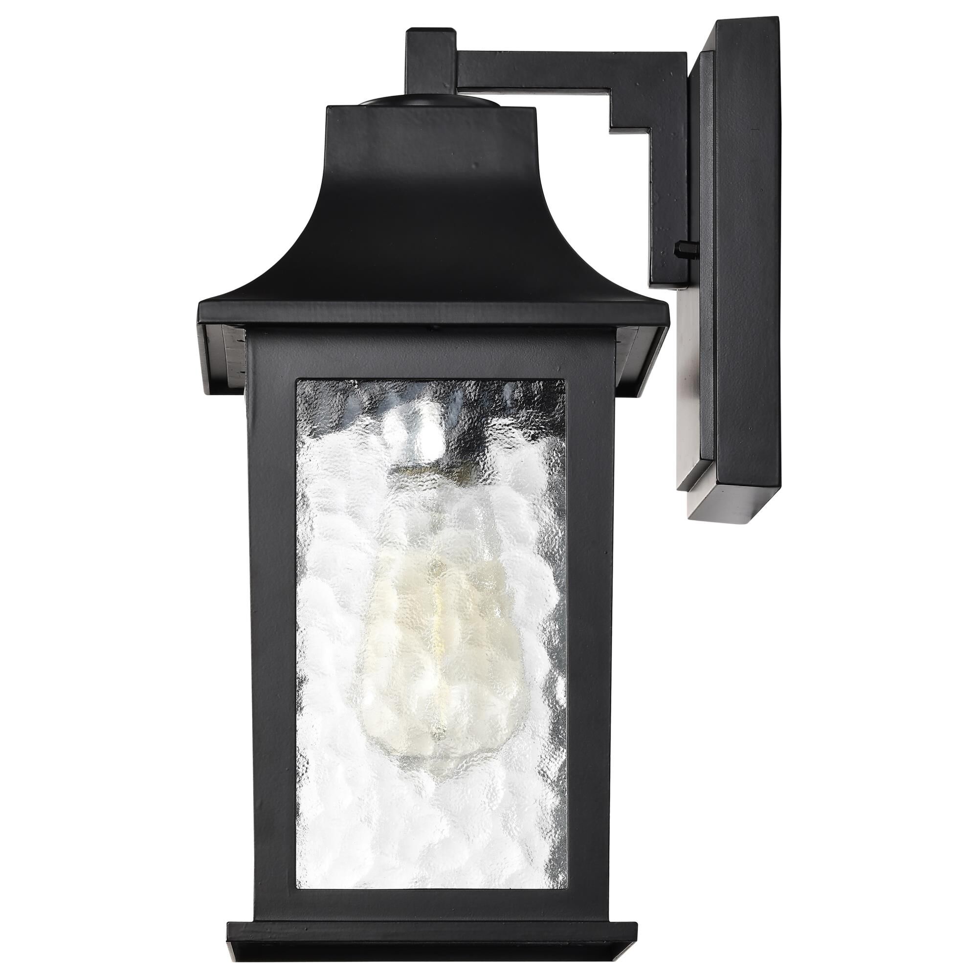 Nuvo Lighting Stillwell 13 Inch Tall Outdoor Wall Light
