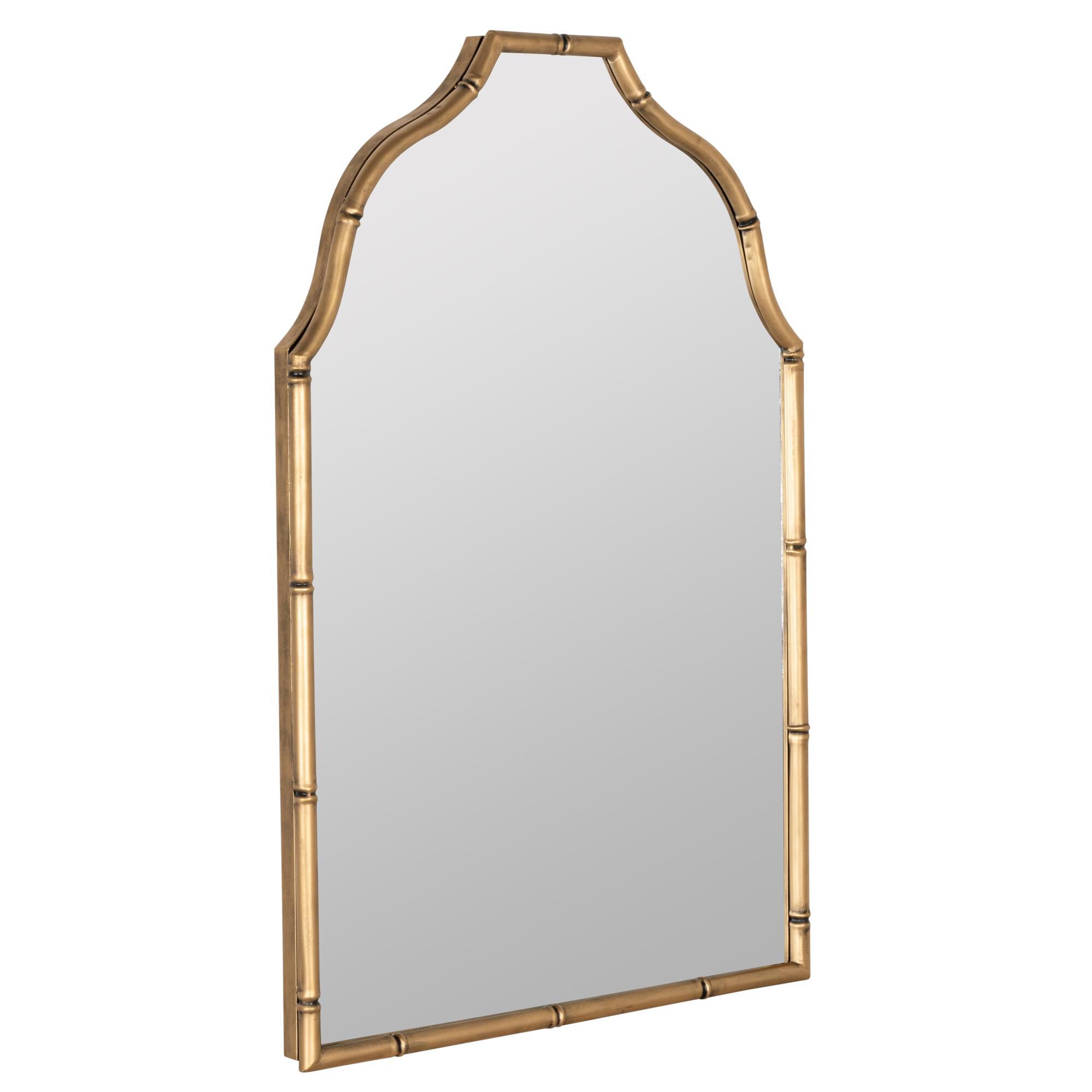 Shown in Gold finish