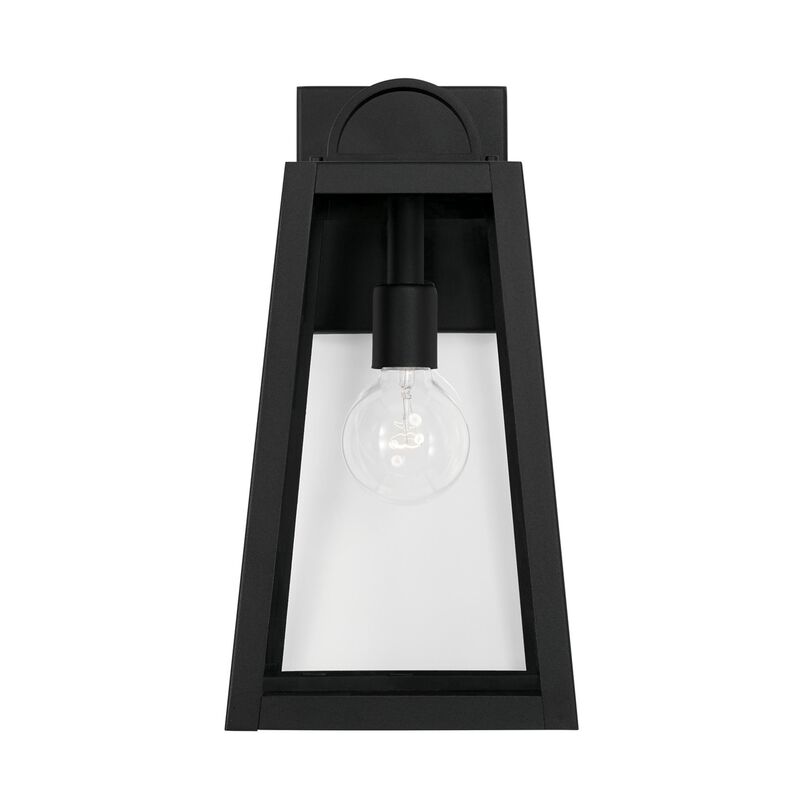 Capital Lighting Fixture Company Leighton 16 Inch Tall Outdoor Wall Light