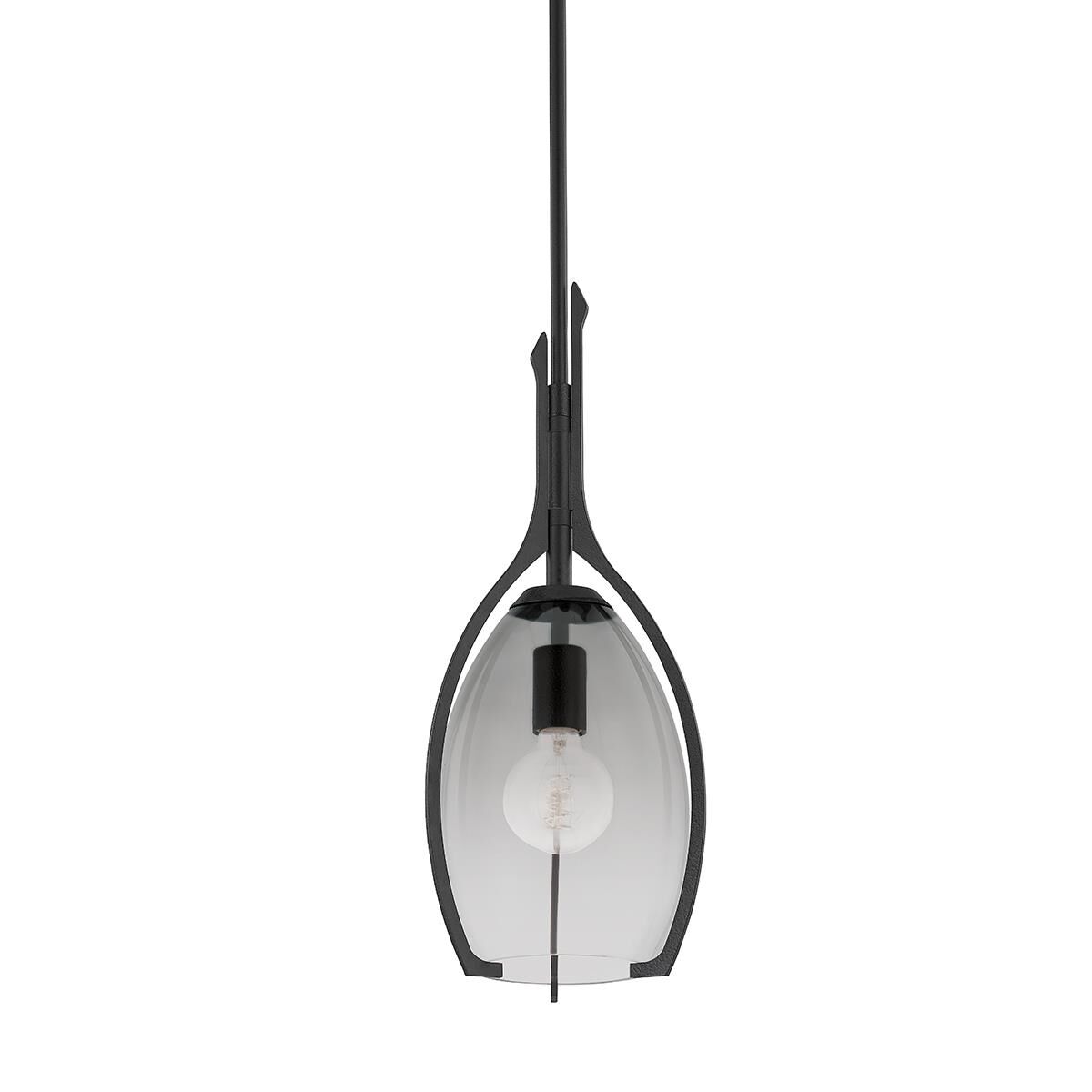 Pacifica 9 Inch Mini Pendant by Troy Lighting