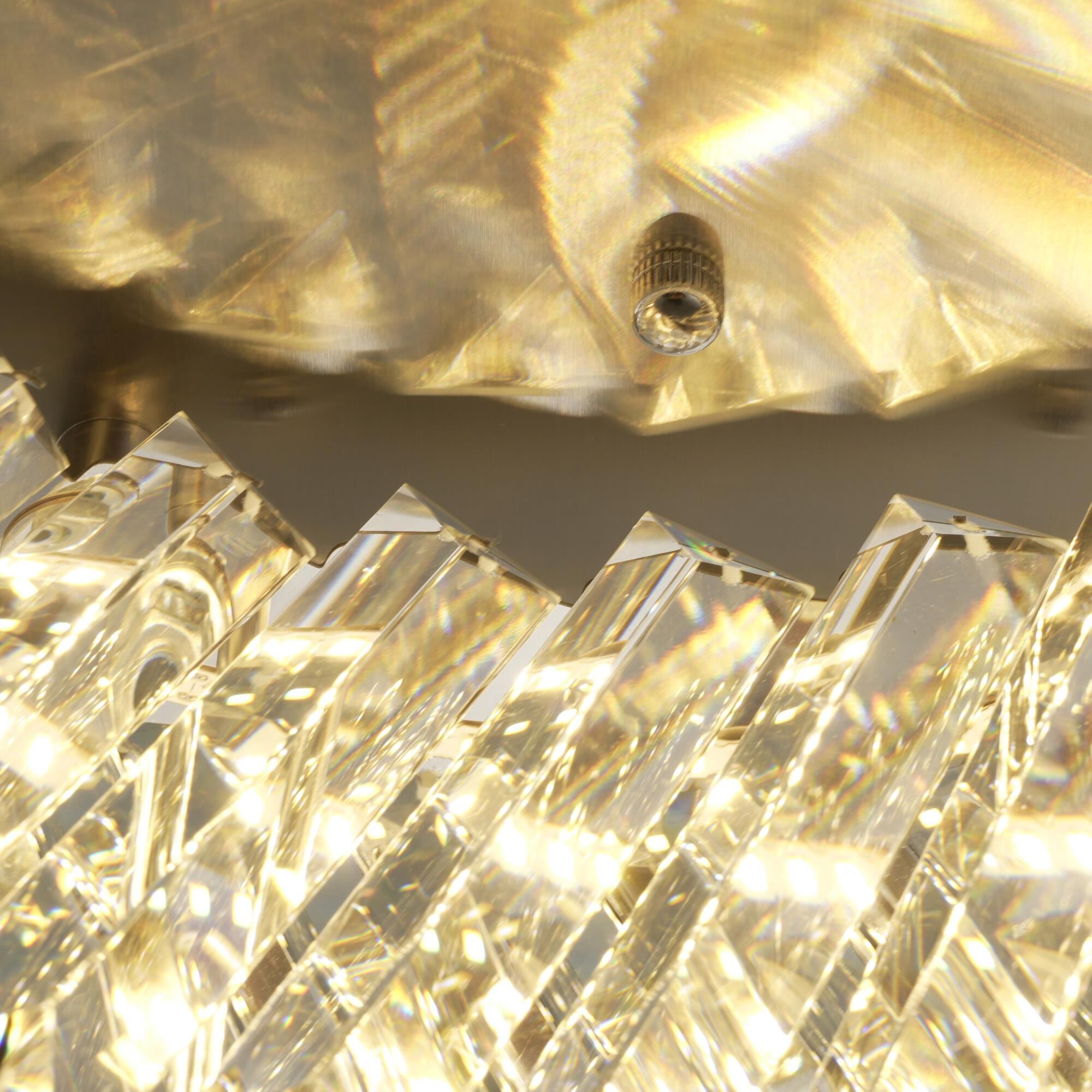 Alya 16 Inch Flush Mount by Artcraft