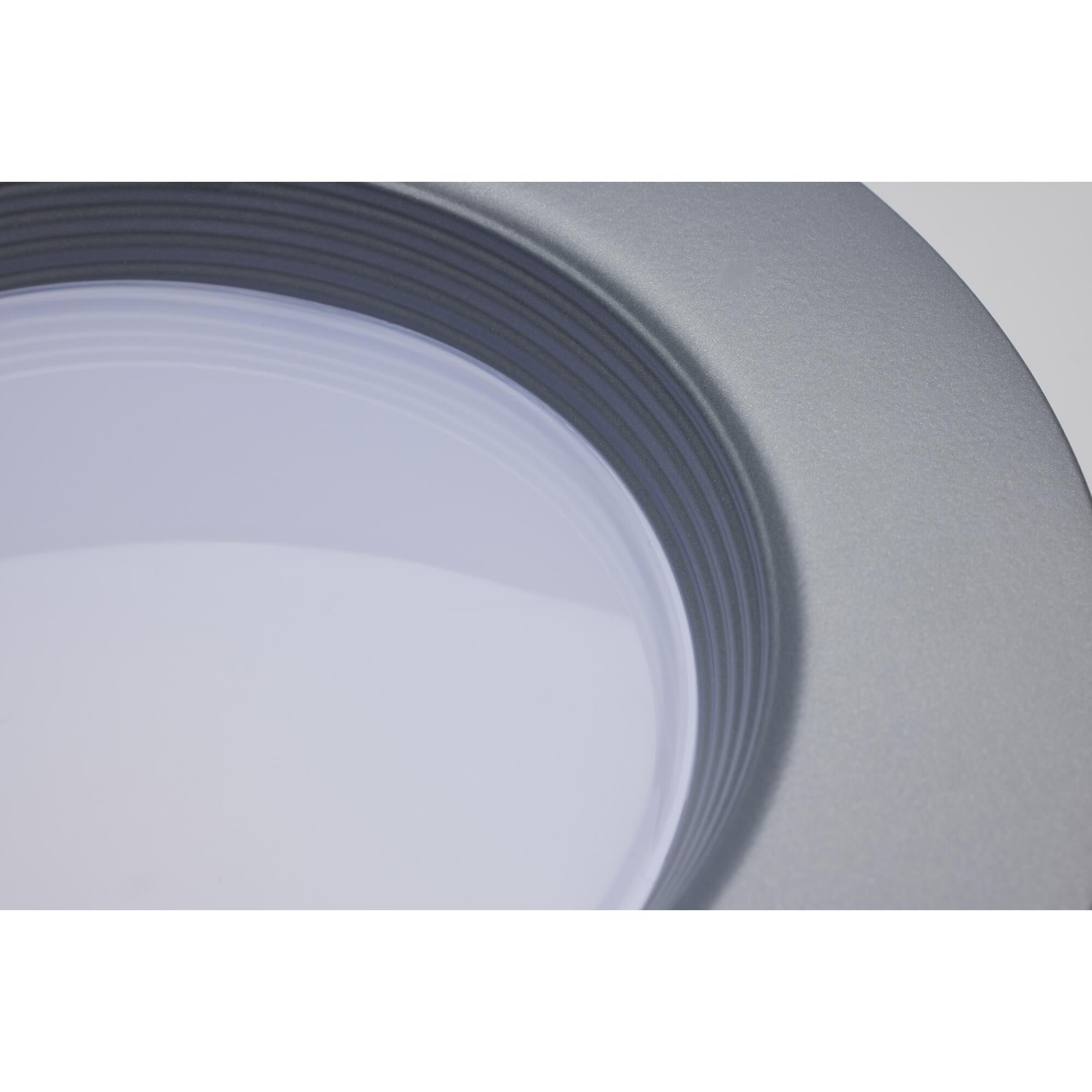 Shown in Brushed Nickel finish