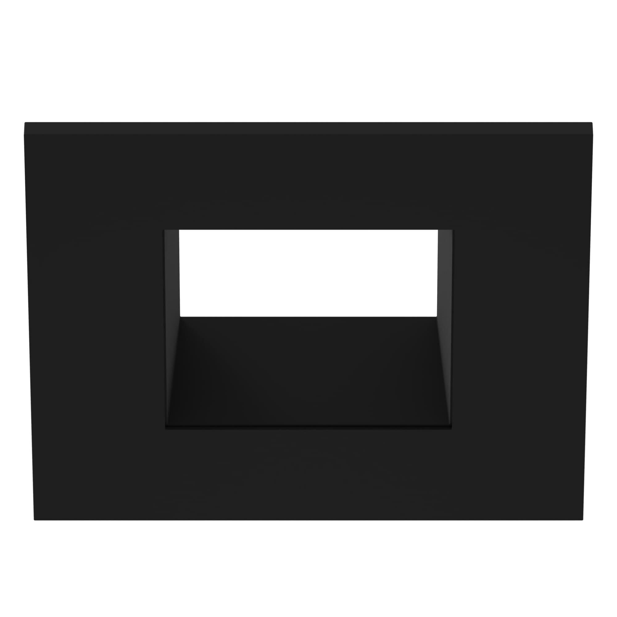 Eco-Downlight 4 Inch Recessed Lighting Trim by CSL Lighting