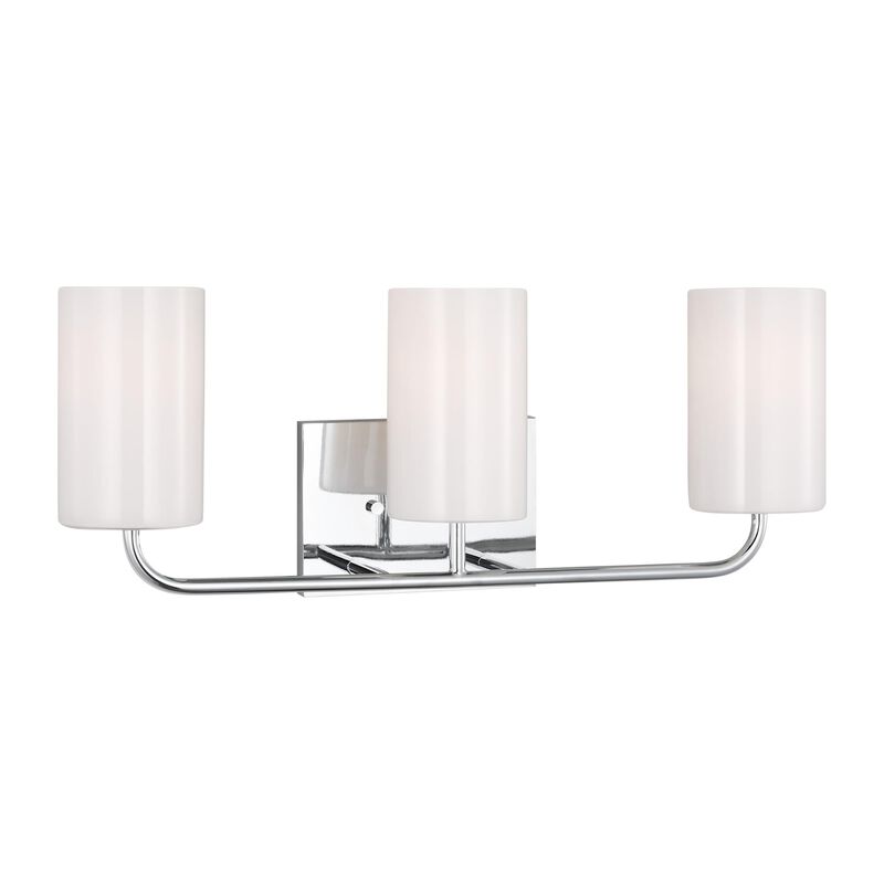 Rhett 22 Inch Bath Vanity Light by Generation Lighting