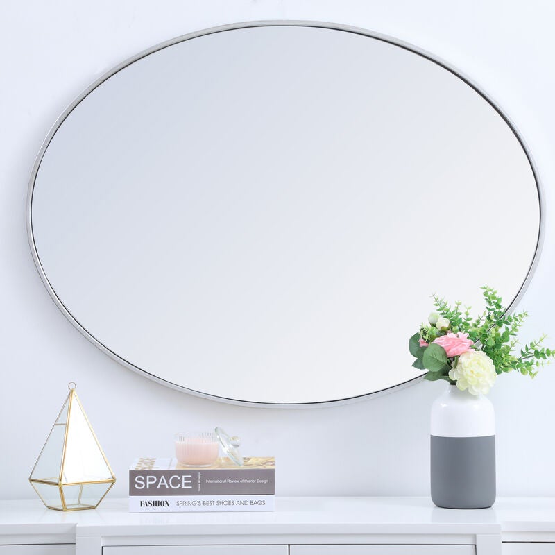 Eternity Decorative Mirrors by Elegant Decor