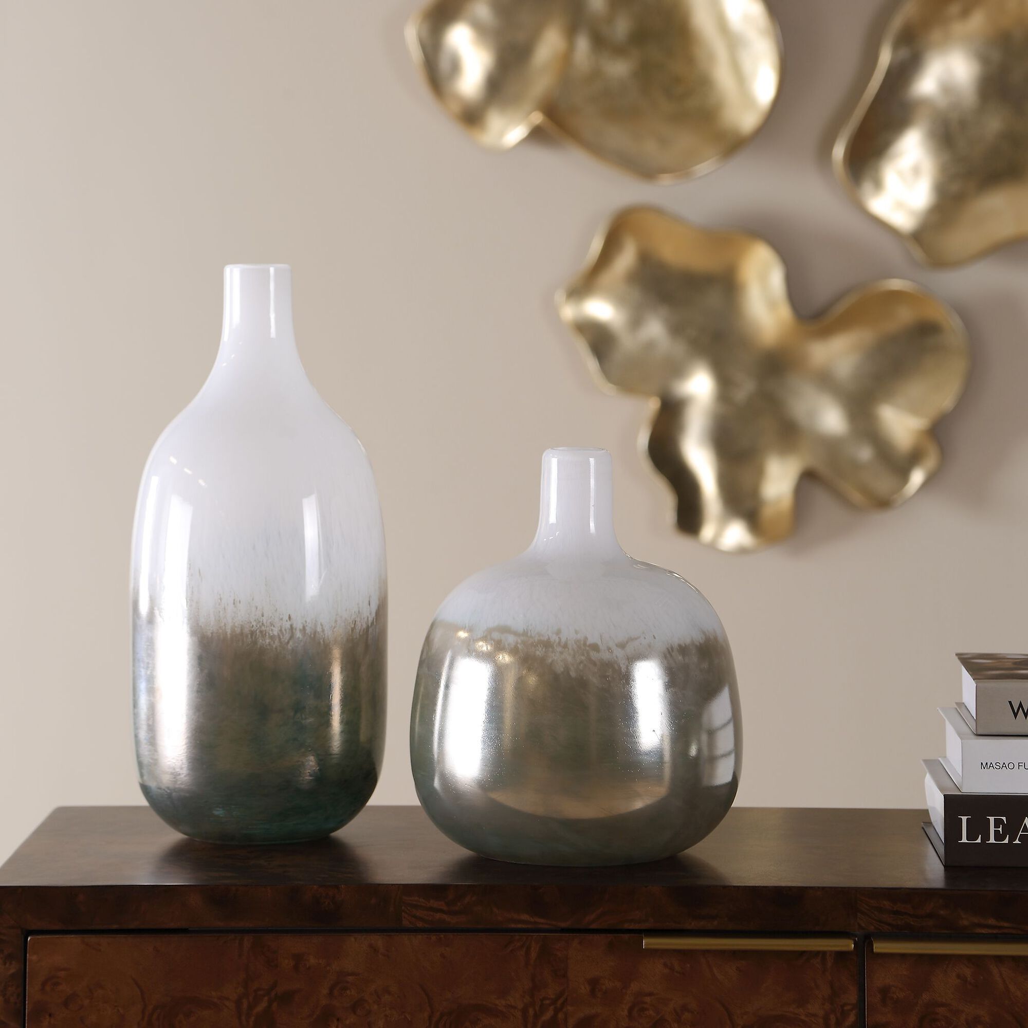 Cardoni Vase Set of 2,