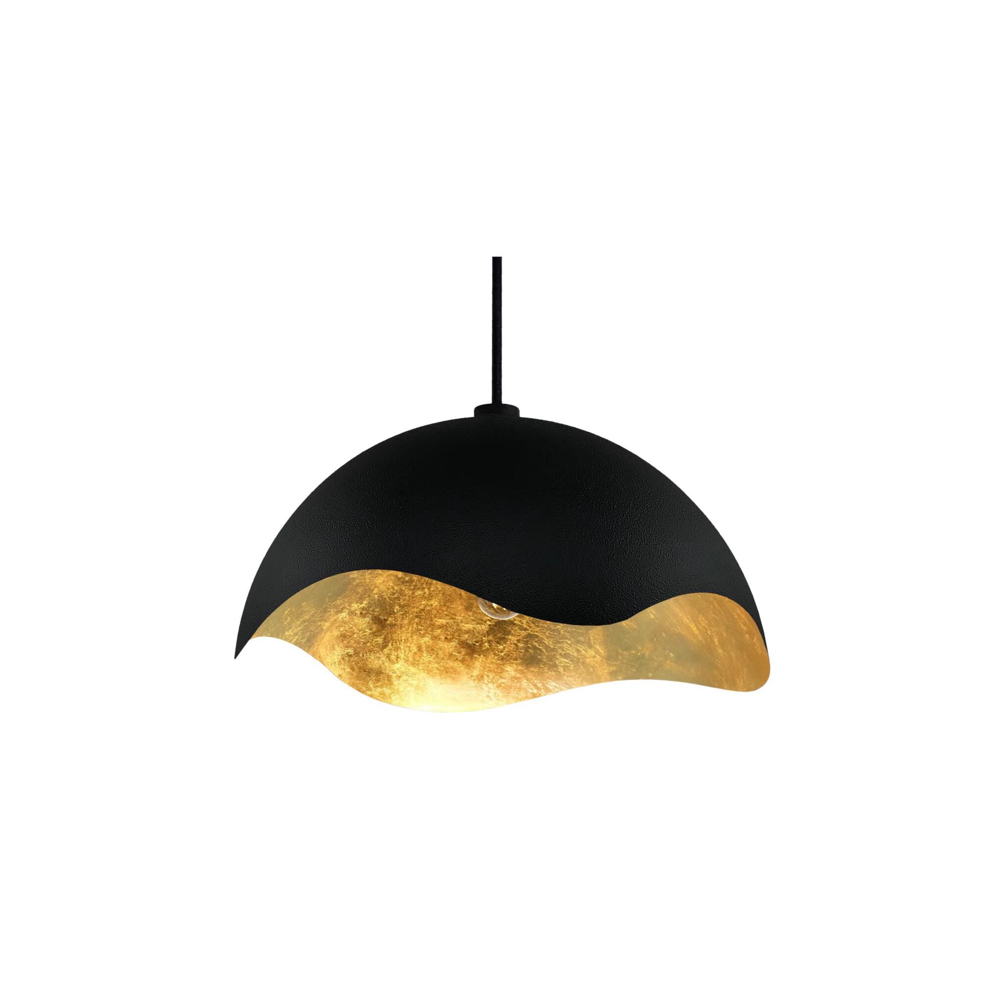Eclos Large Pendant by Kovacs