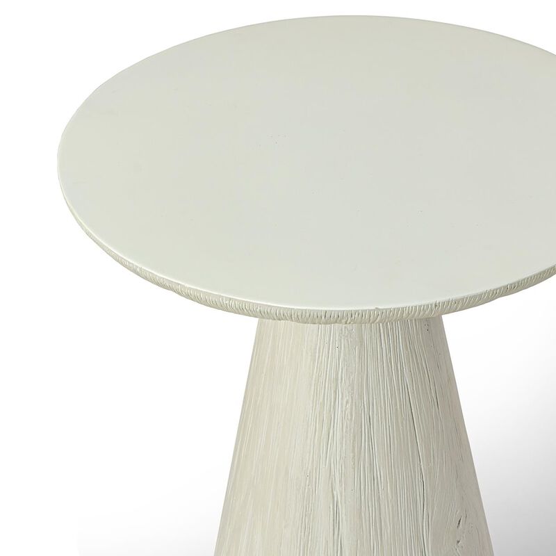 Sierra 36 Inch Accent Table by Palecek
