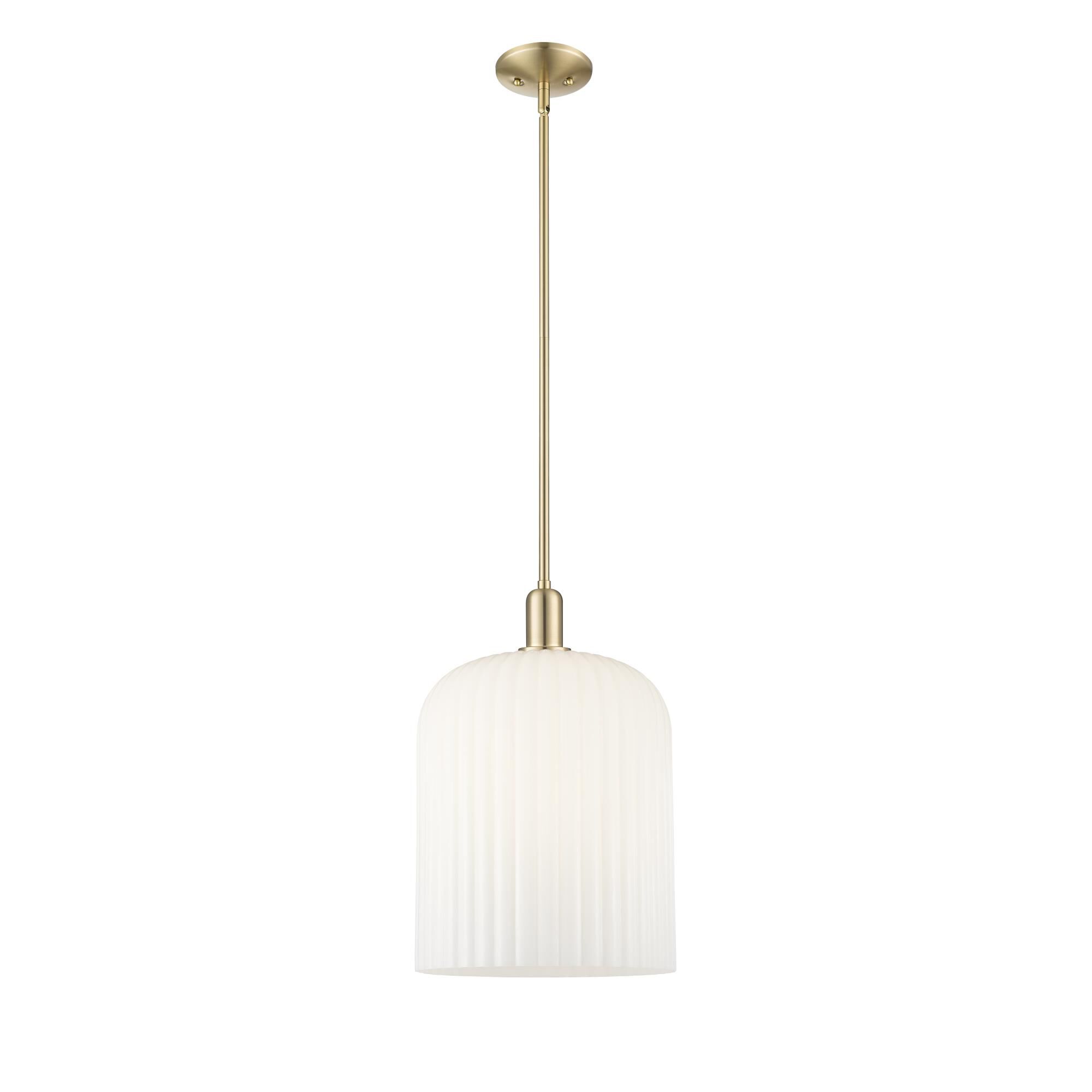 Bruno Marashlian Bridal Veil 12 Inch Mini Pendant by Innovations Lighting