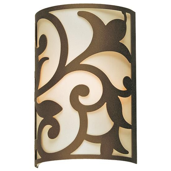 Rickard 12 Inch Wall Sconce by Meyda Lighting