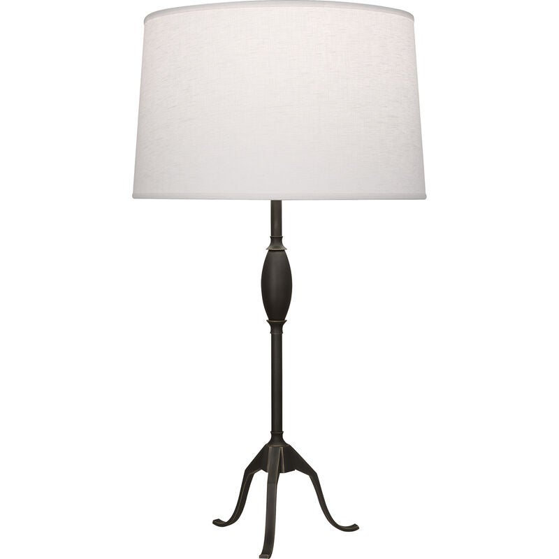 Grace 29 Inch Table Lamp by Robert Abbey