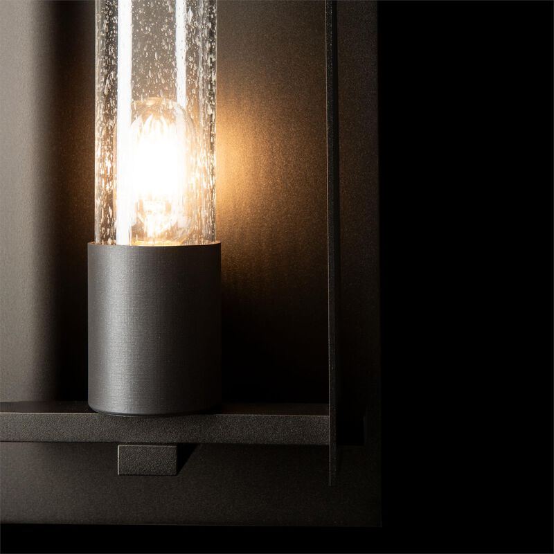 Triomphe 24 Inch Outdoor Wall Light by Hubbardton Forge