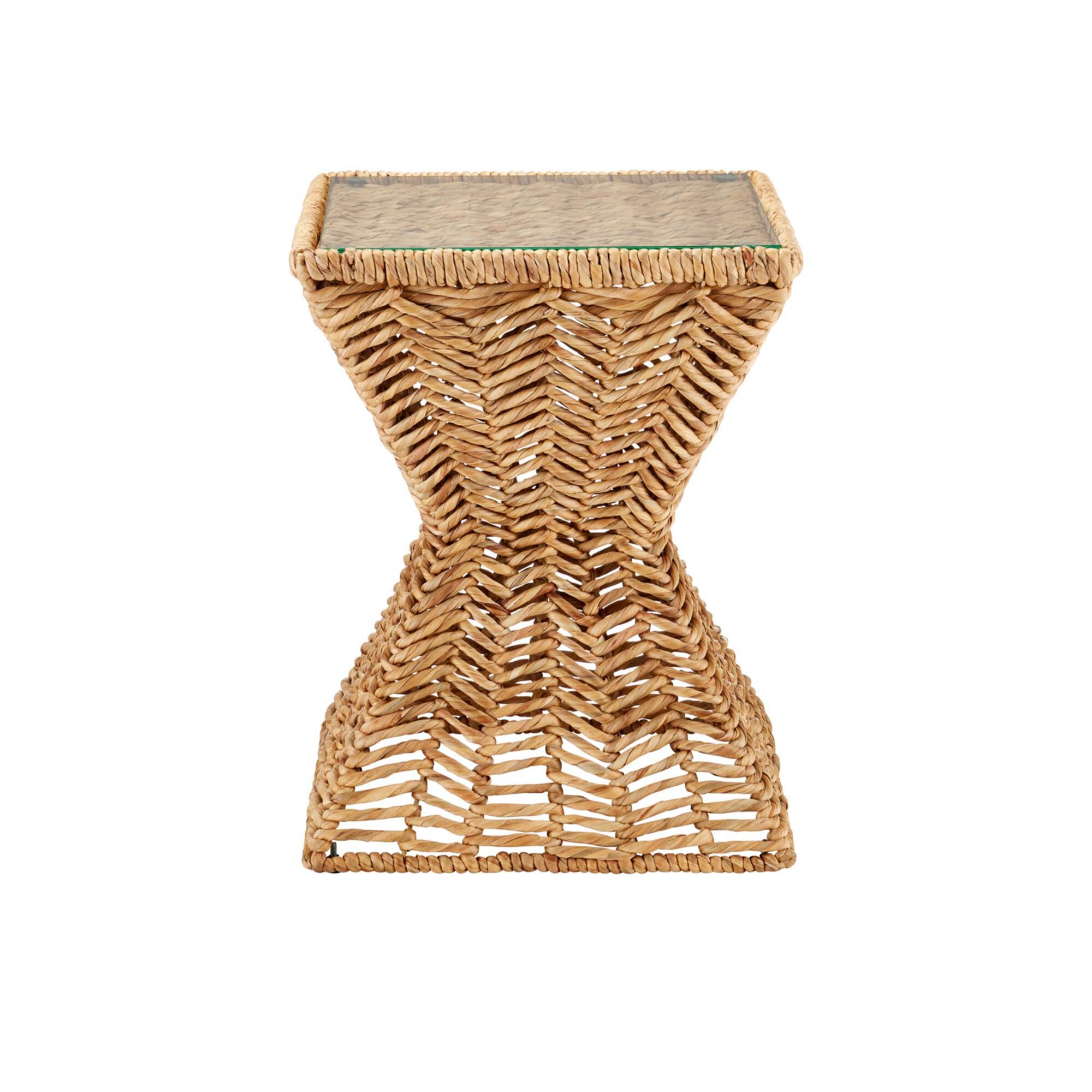 Hadi 18 Inch Accent Table,