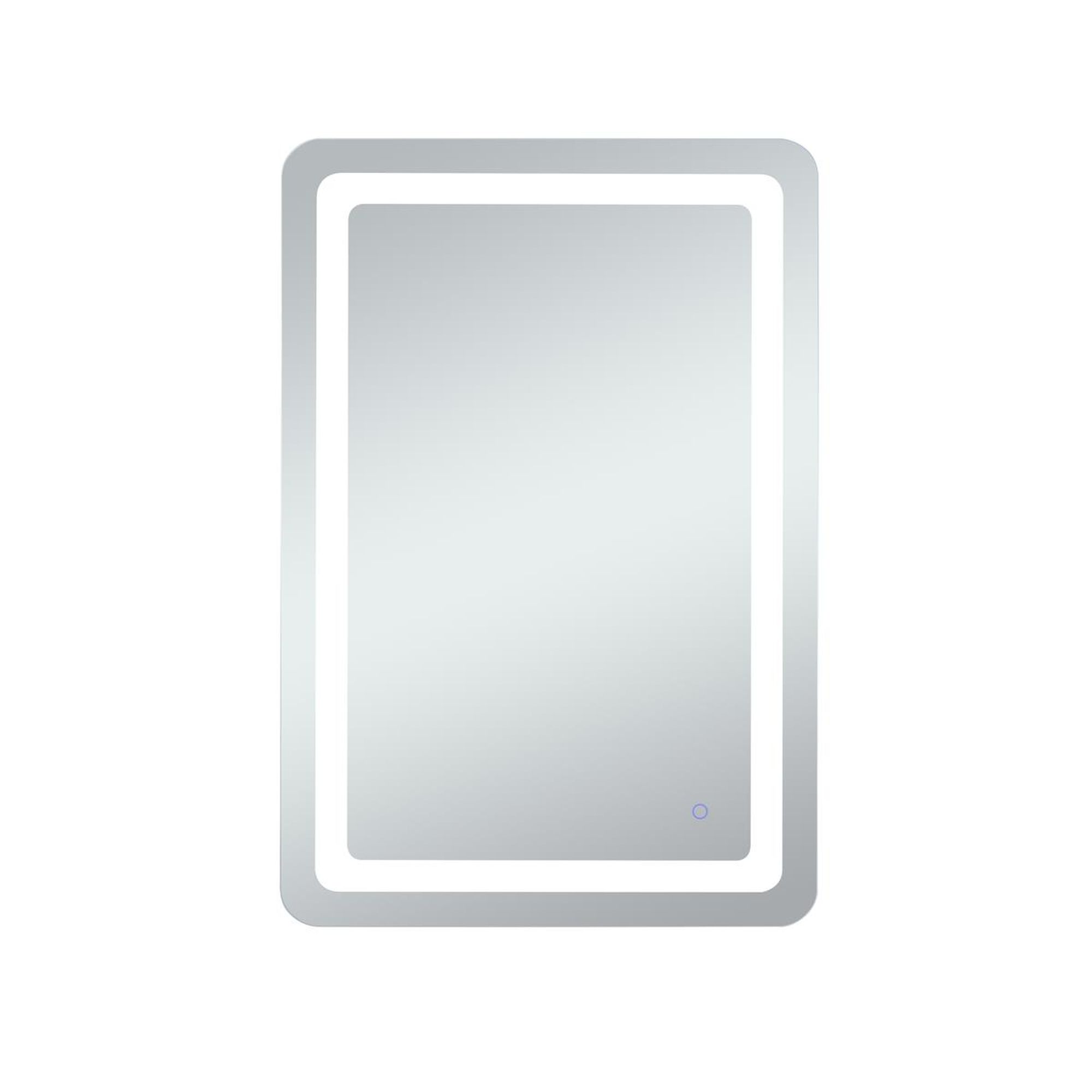 Shown in Glossy White finish