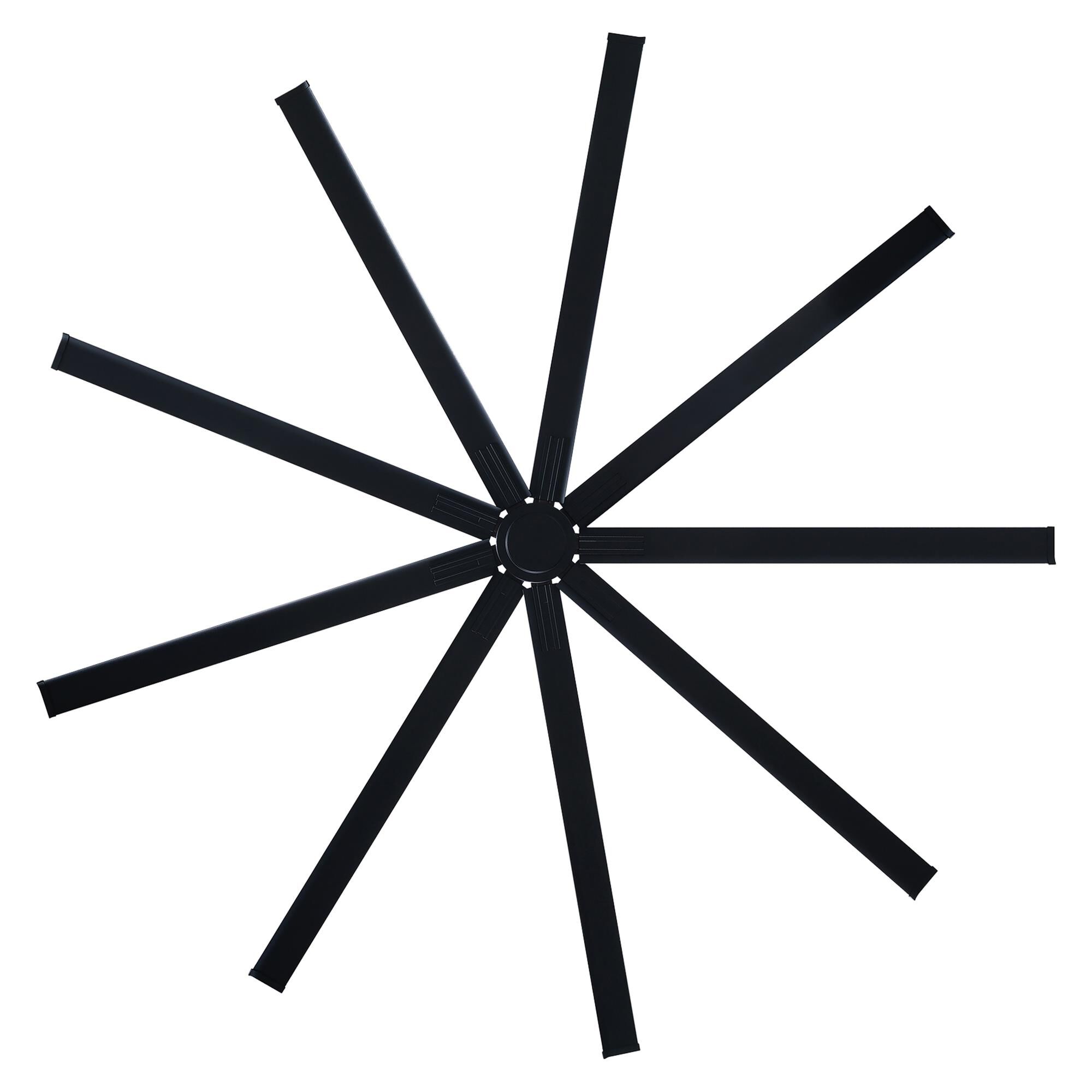Xtreme 96 Inch Ceiling Fan,