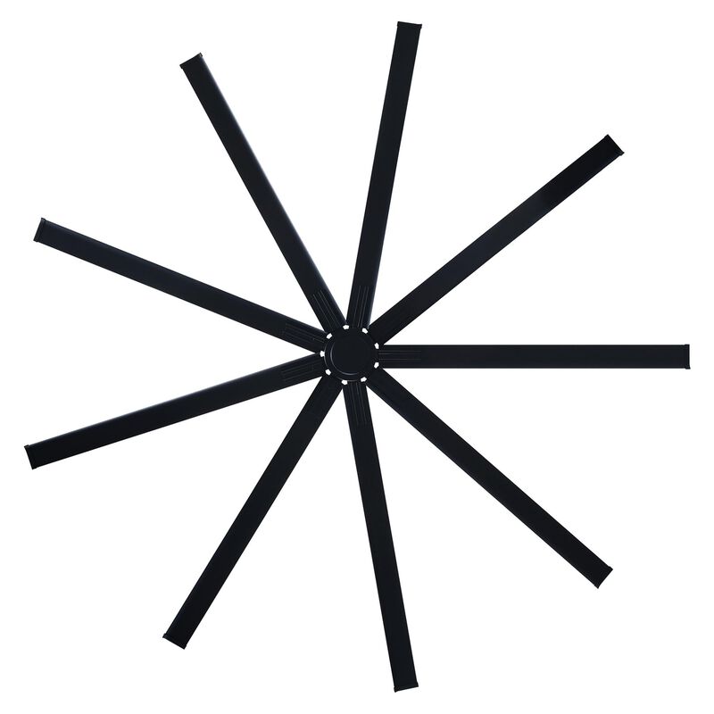 Xtreme 96 Inch Ceiling Fan by Minka Aire