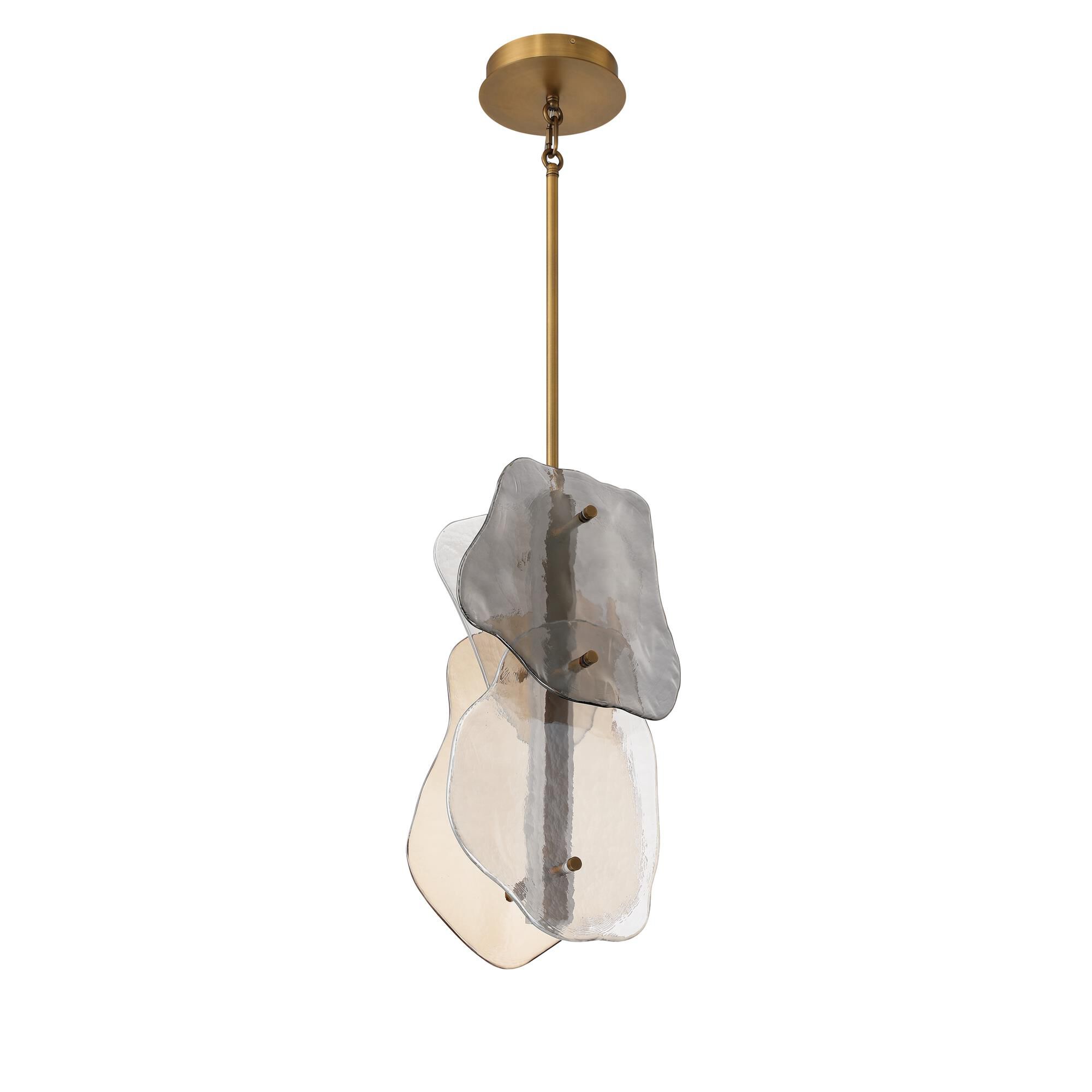 Grotto 24 Inch Mini Pendant,