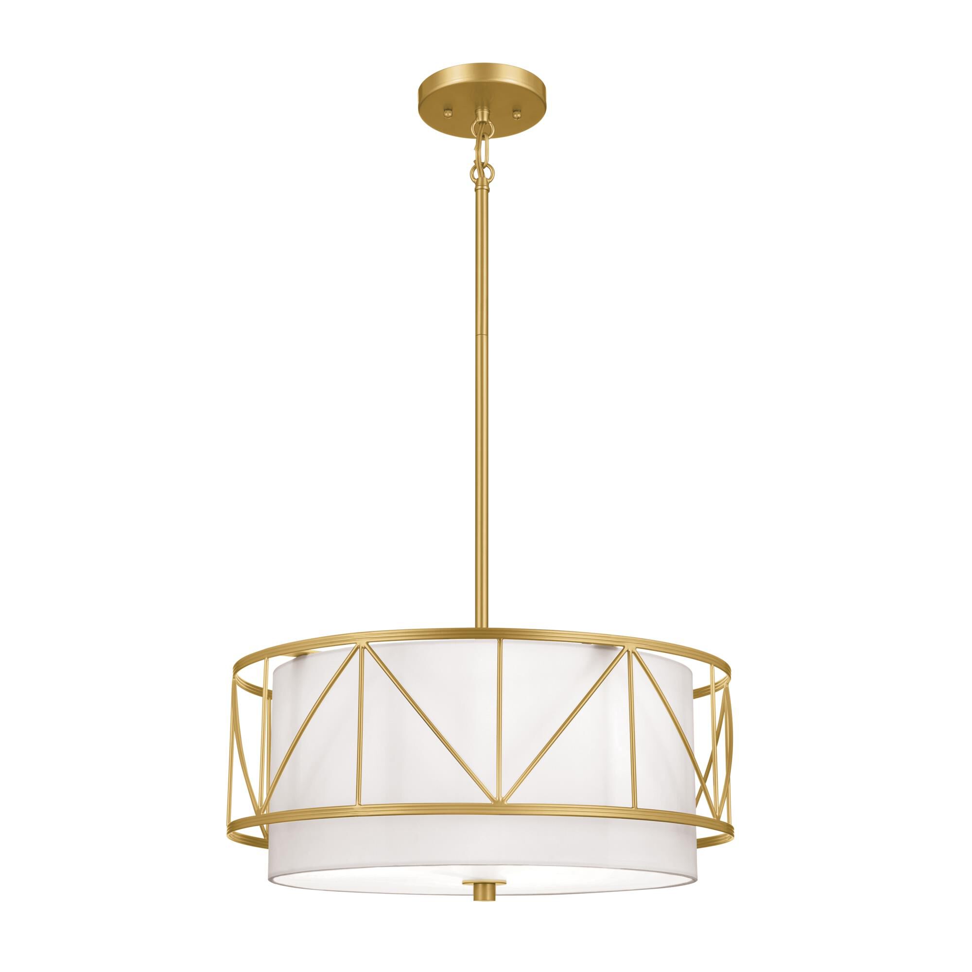 Shown in Classic Gold finish