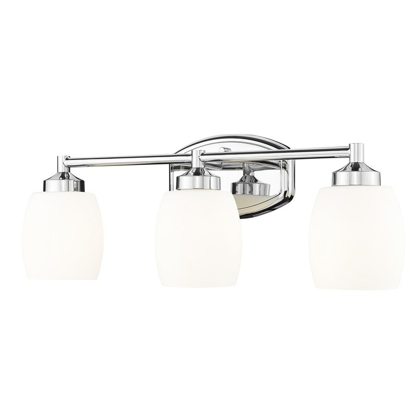 Kendrick 23 Inch Bath Vanity Light by Z Lite