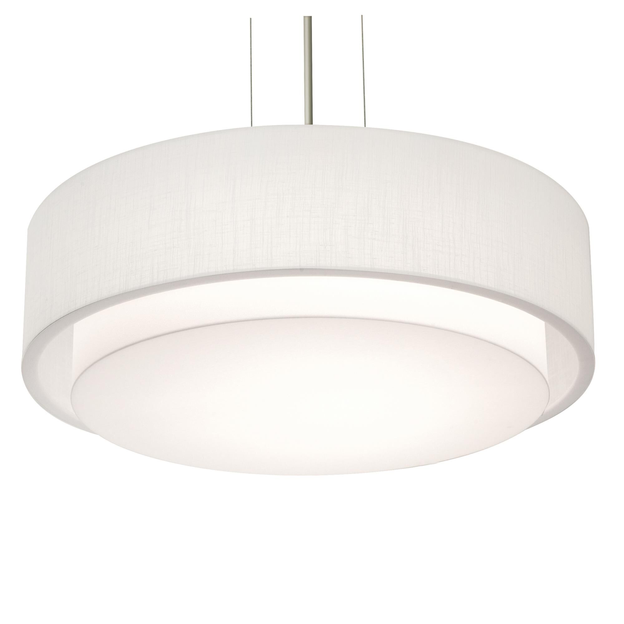 Sanibel 18 Inch Large Pendant by AFX Lighting
