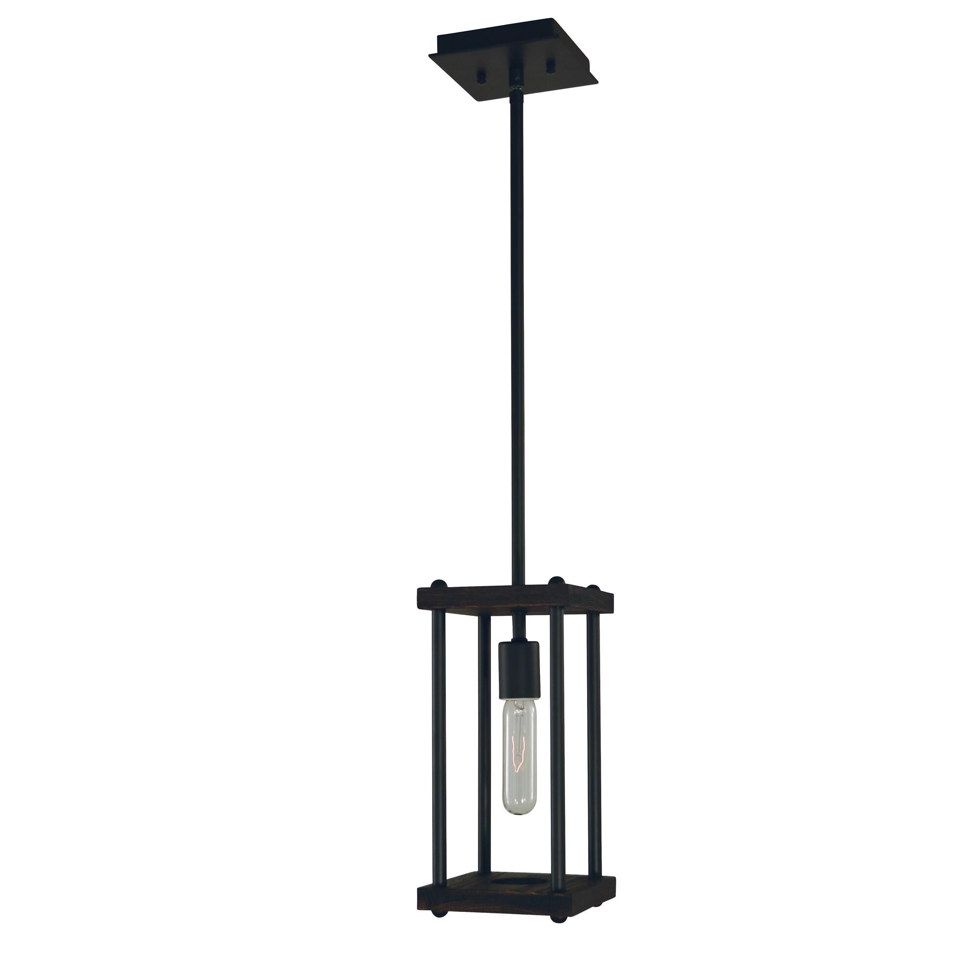 Shown in Matte Black finish