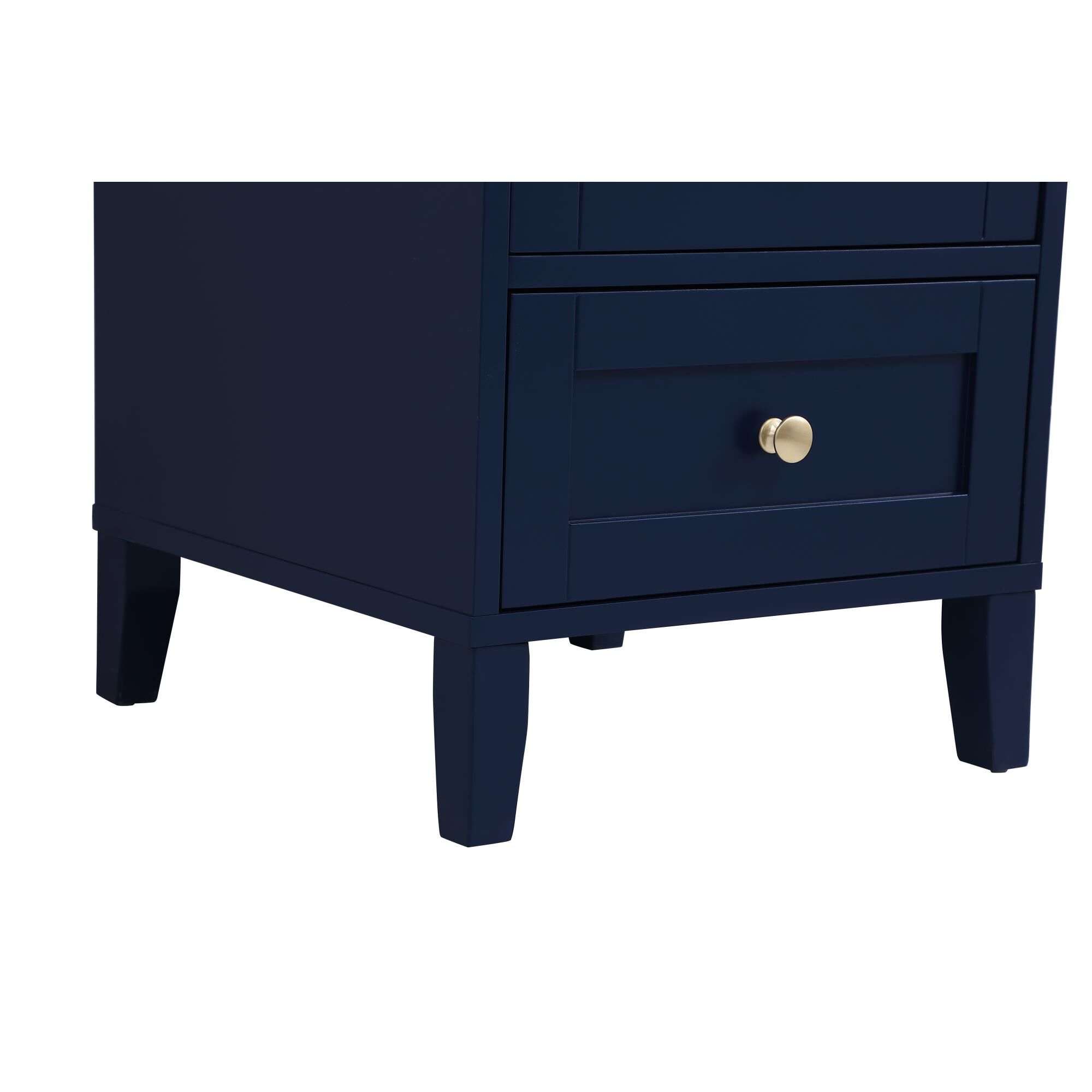 Sommerville Bath Vanity by Elegant Decor