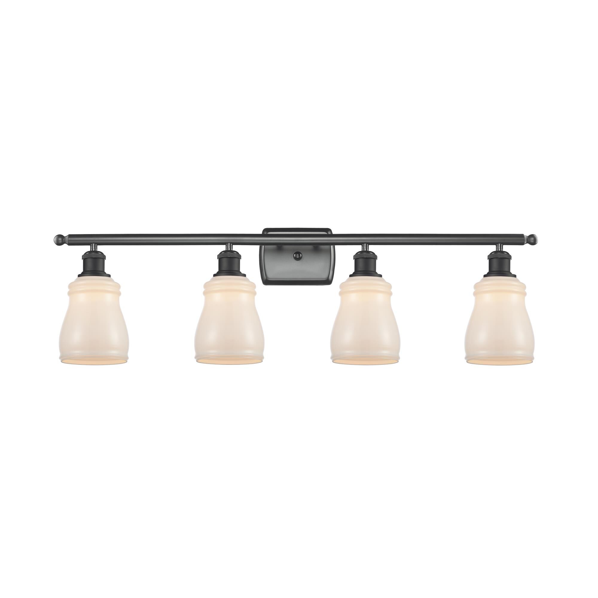 Bruno Marashlian Ellery 36 Inch 4 Light Bath Vanity Light by Innovations Lighting