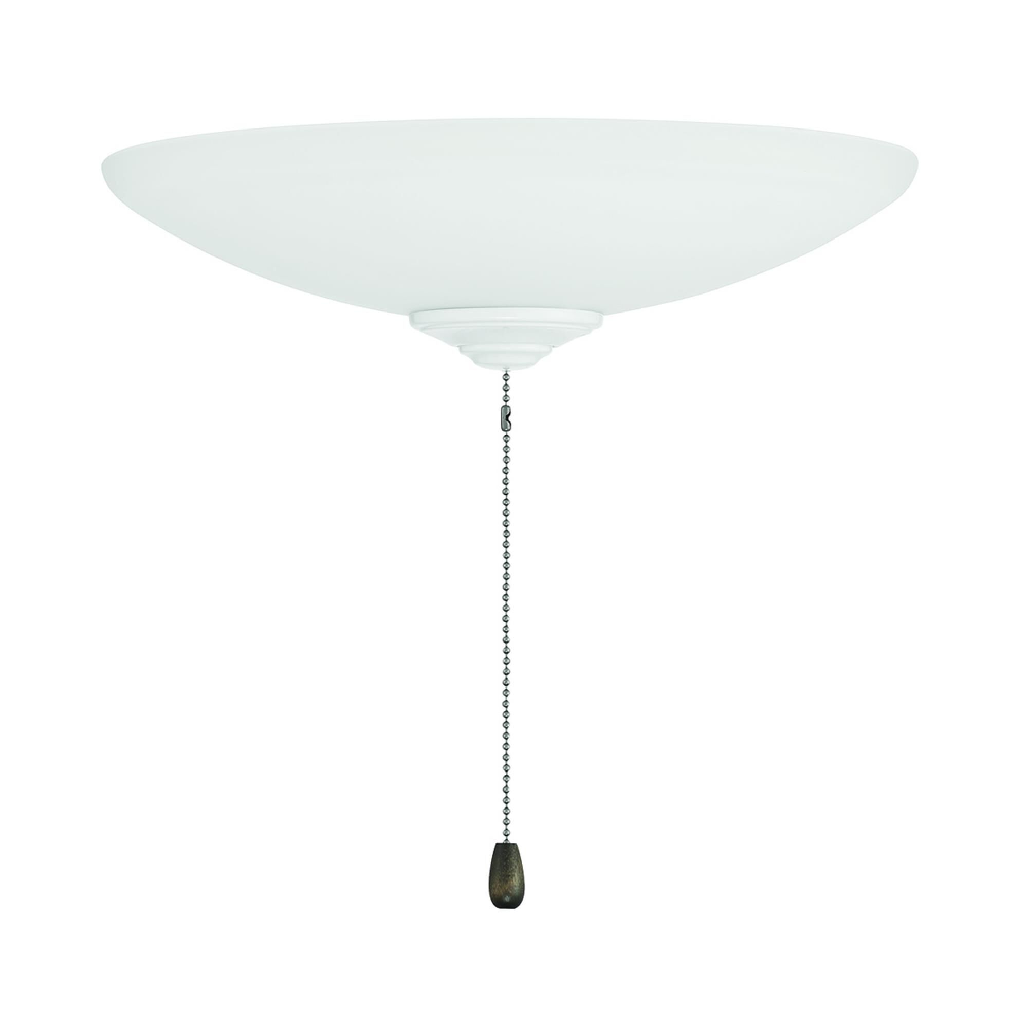 Kit-Bowl,Energy Star 12 Inch Fan Light Kit,