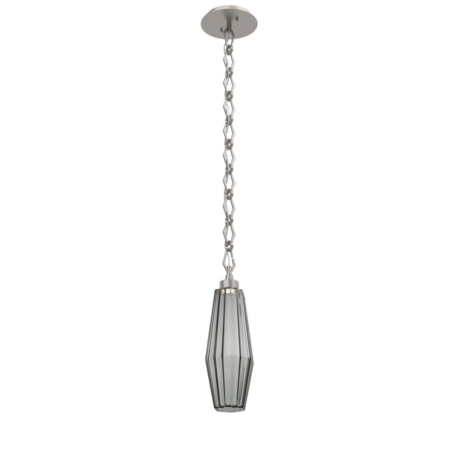 Levi Wilson Aalto 6 Inch Mini Pendant by Hammerton Studio