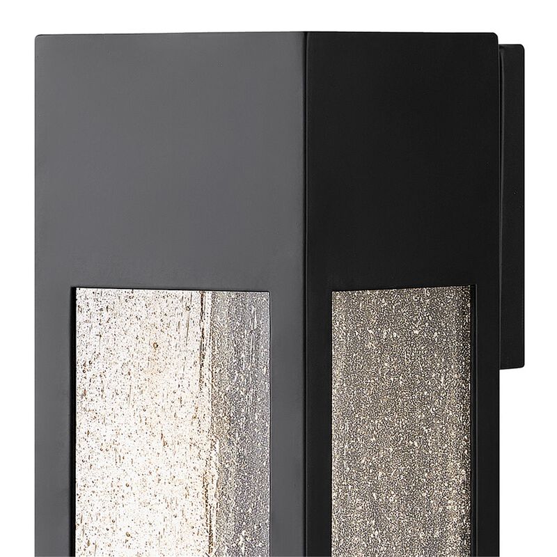 Rook 15 Inch Outdoor Wall Light by Hinkley