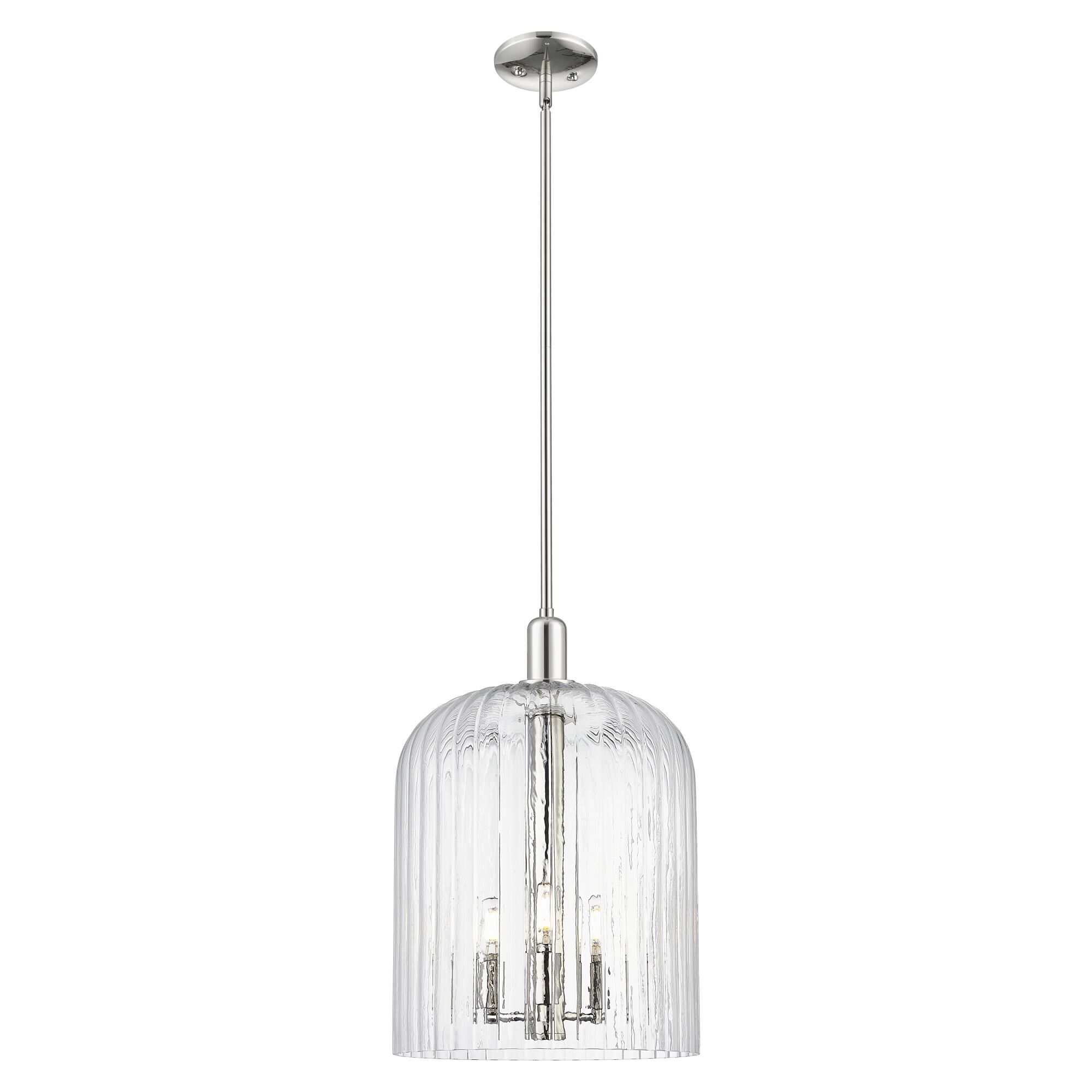 Bruno Marashlian Bridal Veil 12 Inch Mini Pendant by Innovations Lighting