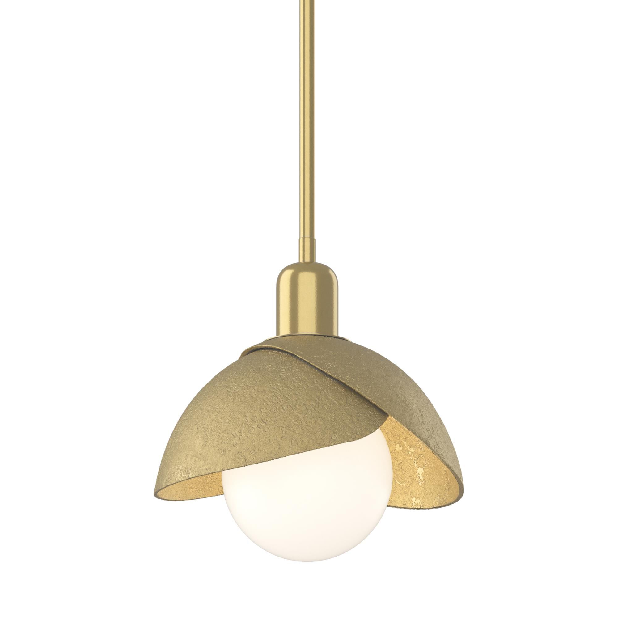 Brooklyn Mini Pendant by Hubbardton Forge