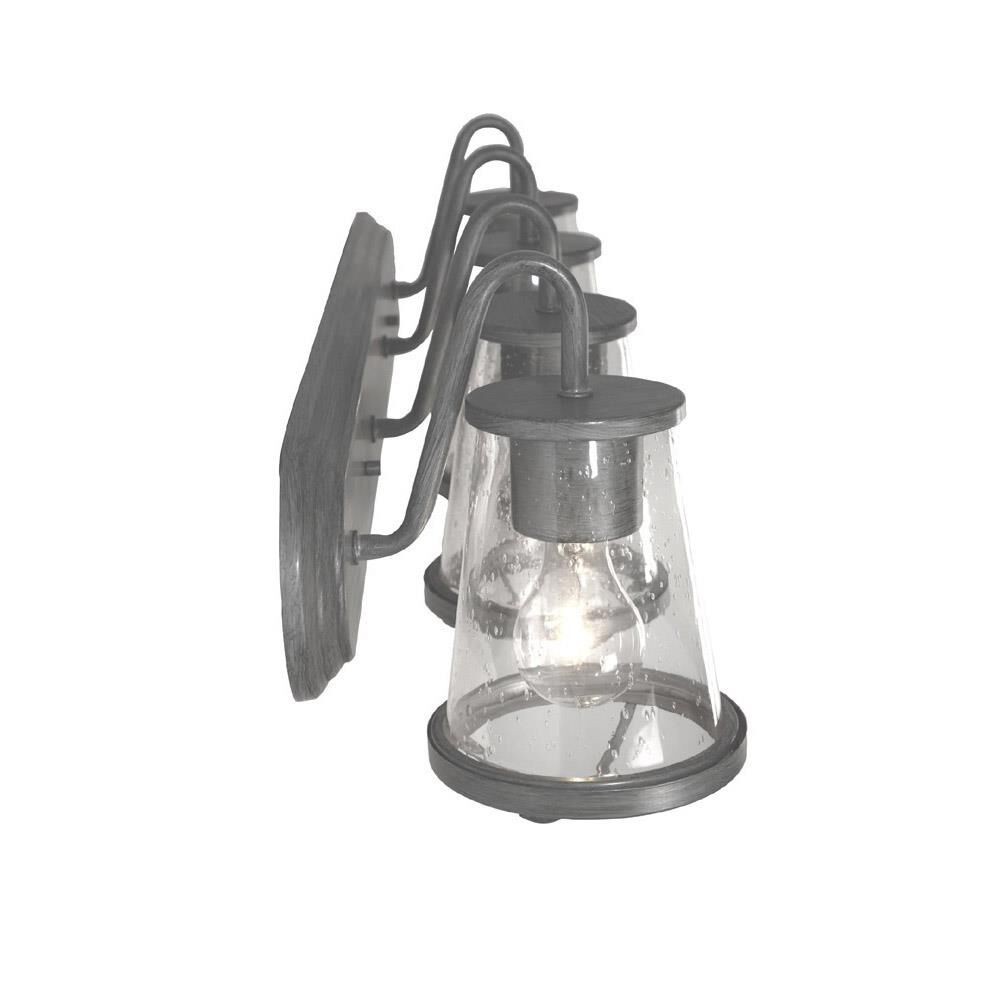 Designers Fountain Darby 30 Inch Bath Vanity Light