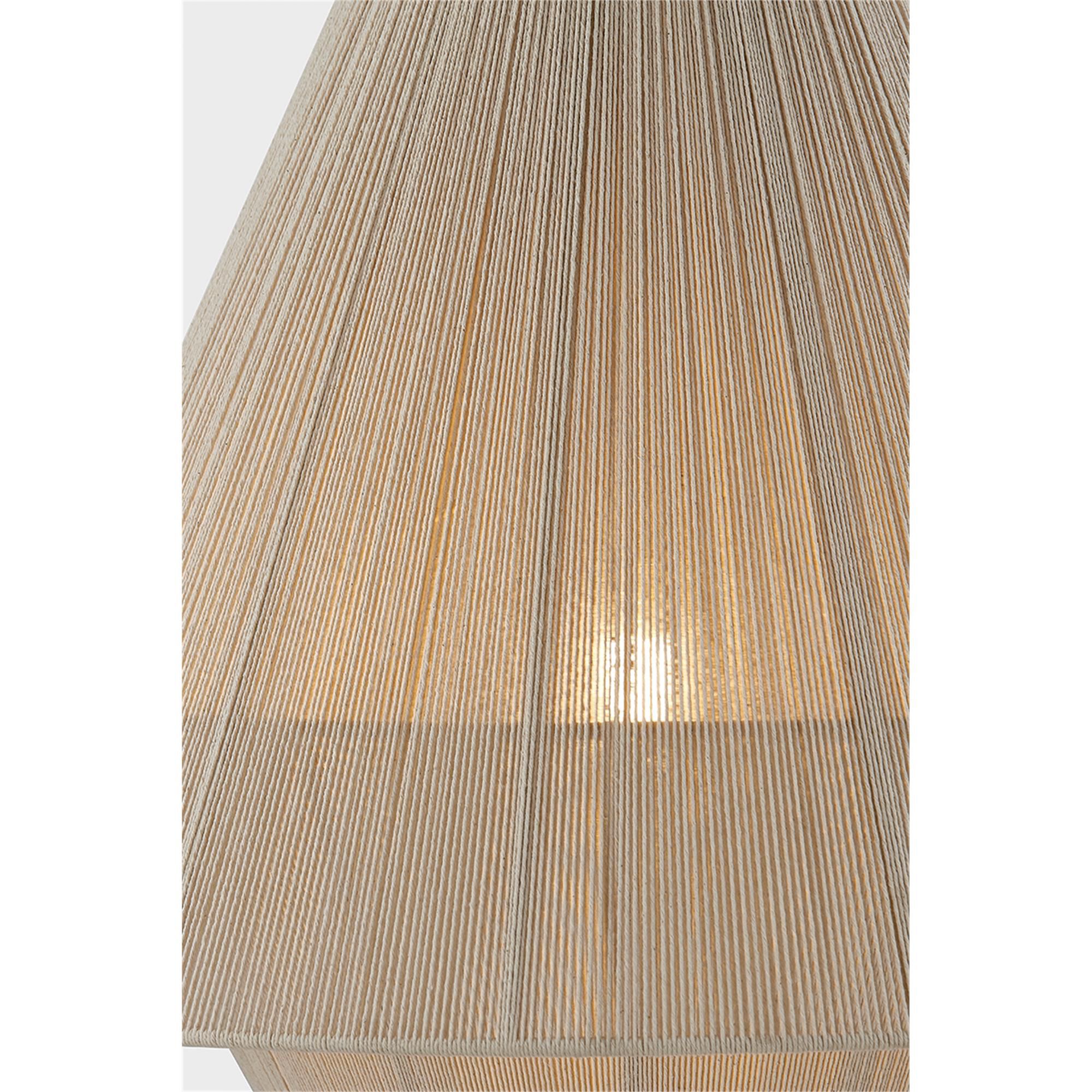 Eleanor Medium Pendant Light,
