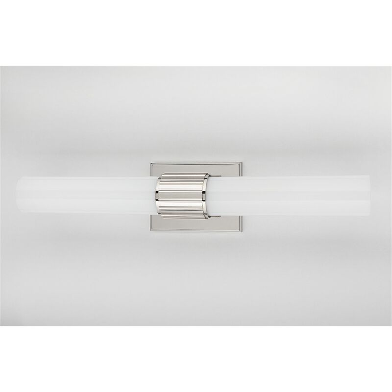 Fulton 20 Inch 2 Light Bath Vanity Light by Hudson Valley Lighting