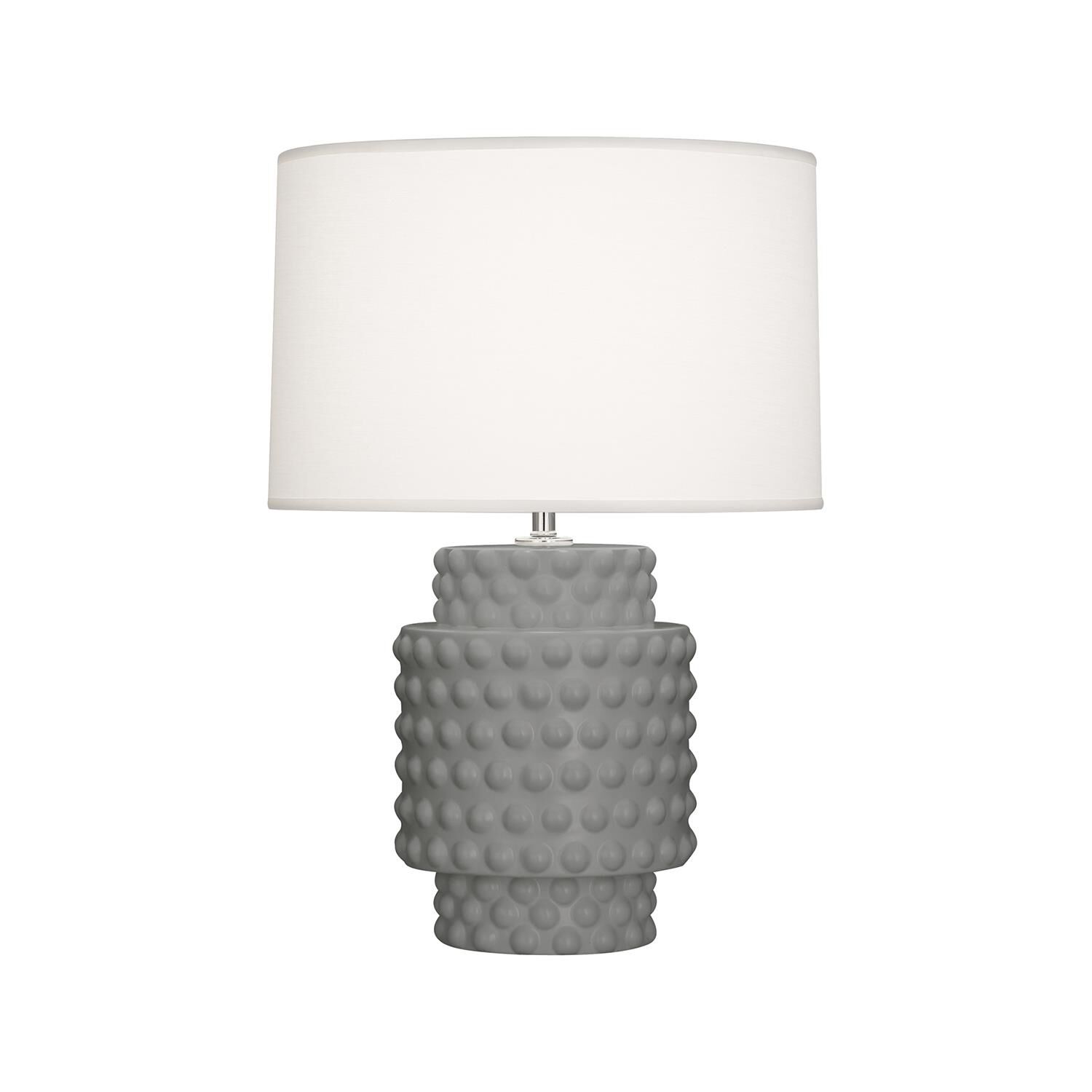 Small Dolly 21 Inch Table Lamp by Robert Abbey