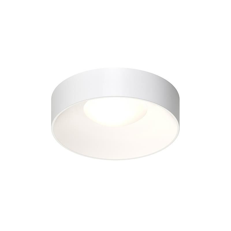 Sonneman Ilios 14 Inch 1 Light LED Flush Mount by SONNEMAN