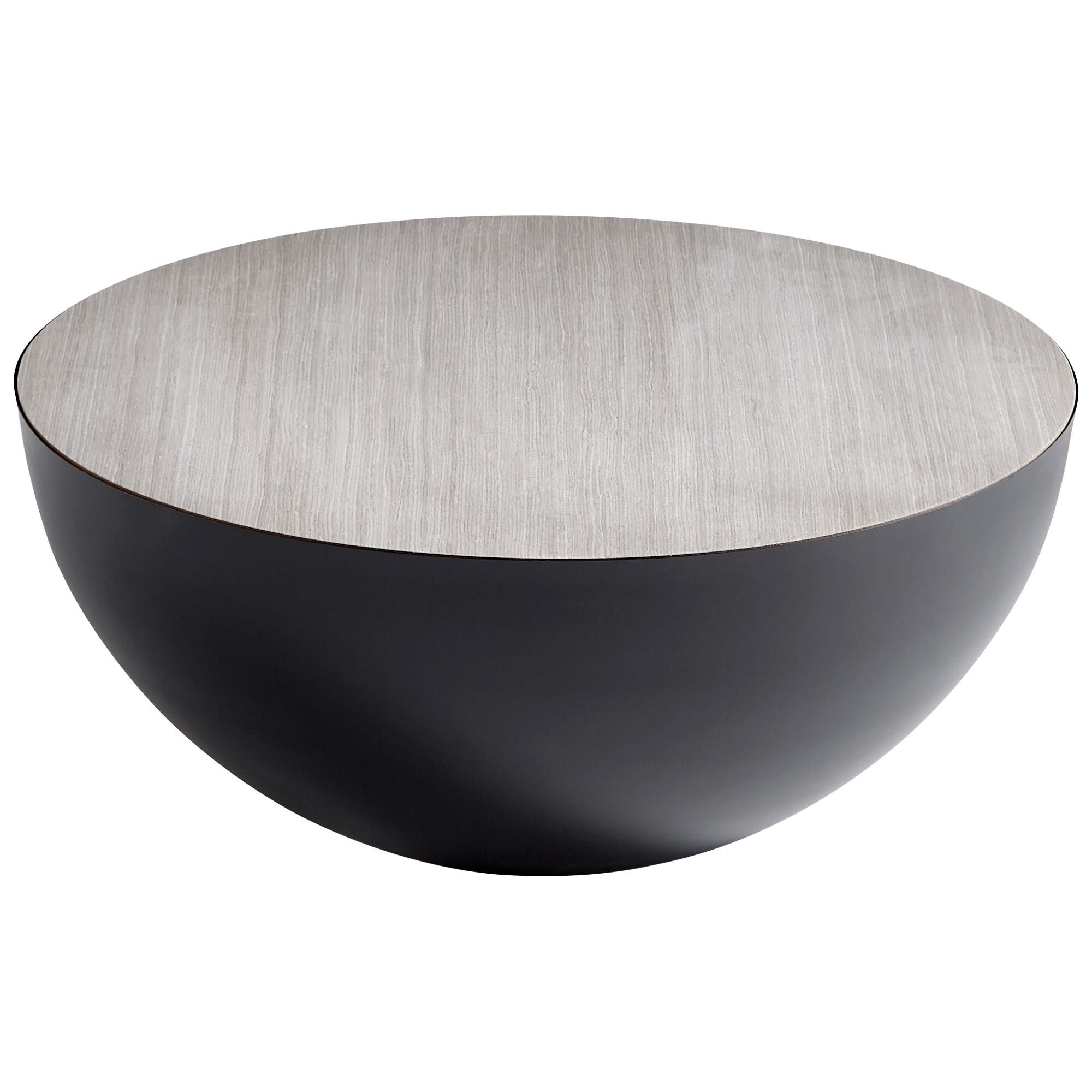 Shown in Graphite finish