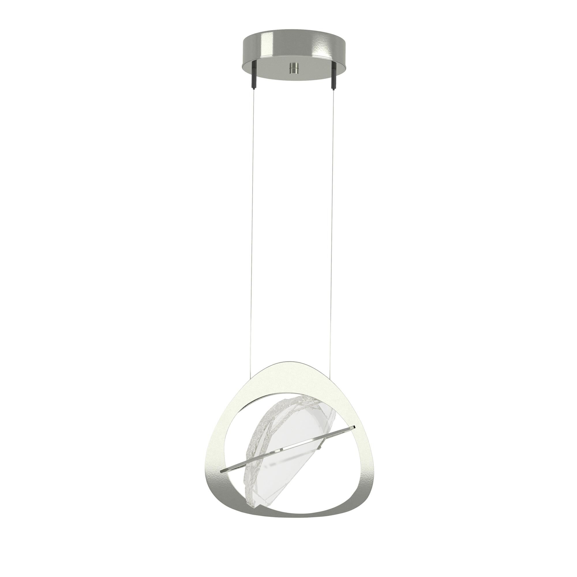 Hubbardton Forge Venn 12 Inch LED Large Pendant