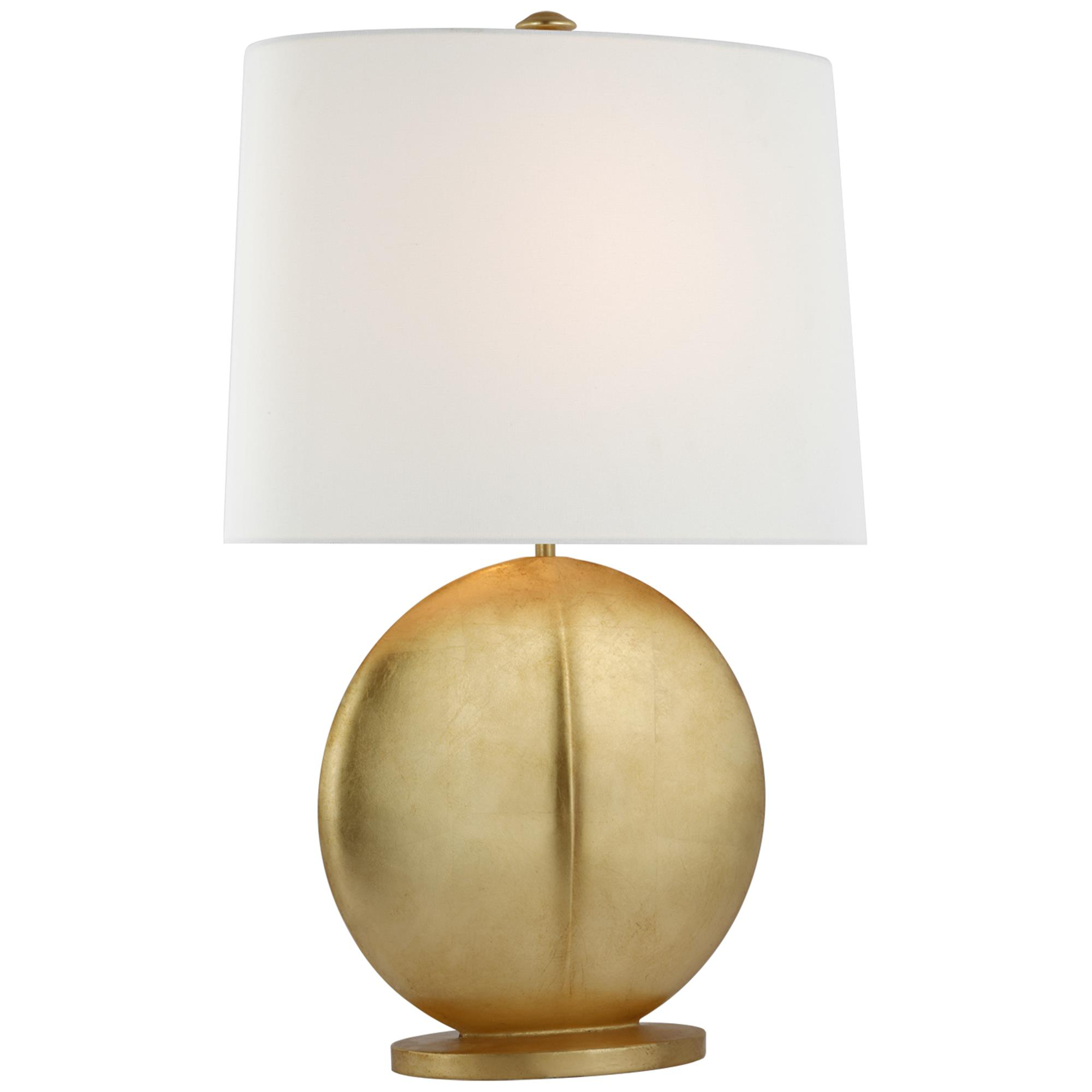 Shown in Gild finish