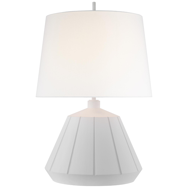 Thomas O'Brien Frey 27 Inch Table Lamp by Visual Comfort Signature Collection