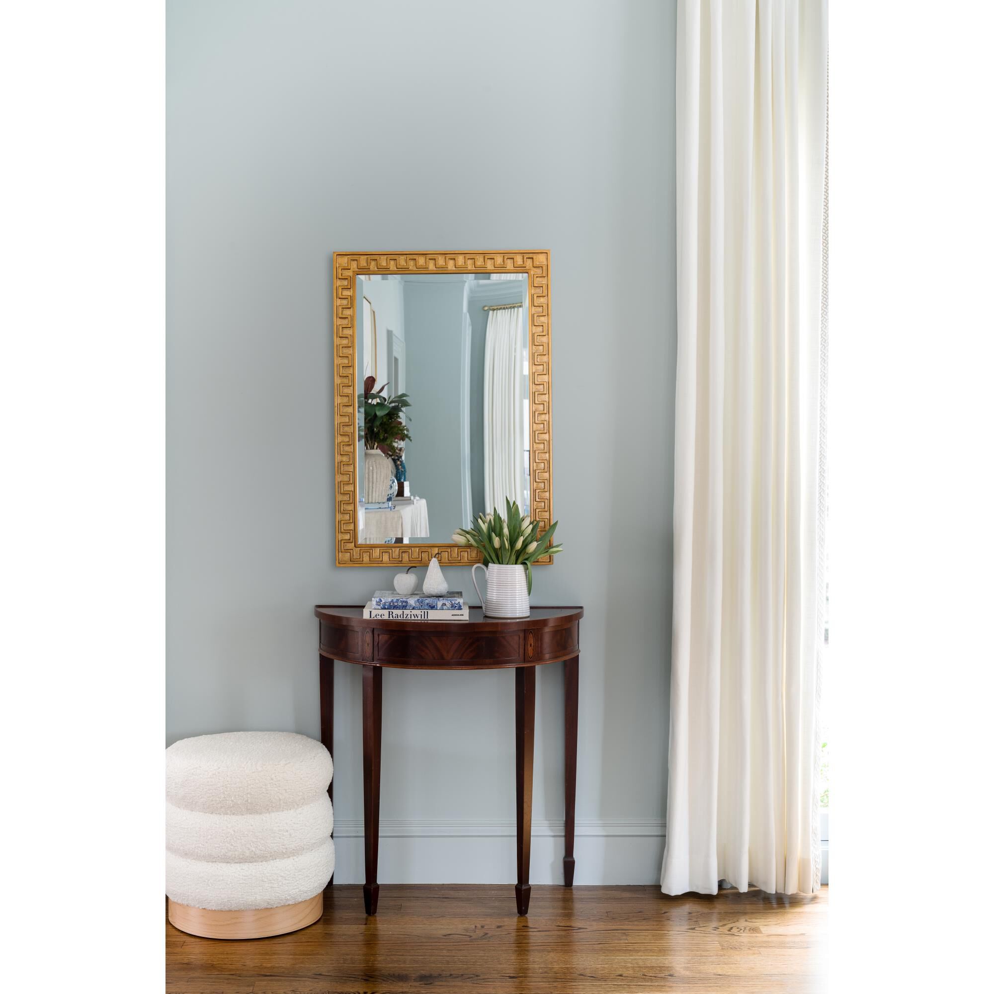 Erin Gates Brook Decorative Mirrors by Cooper Classics