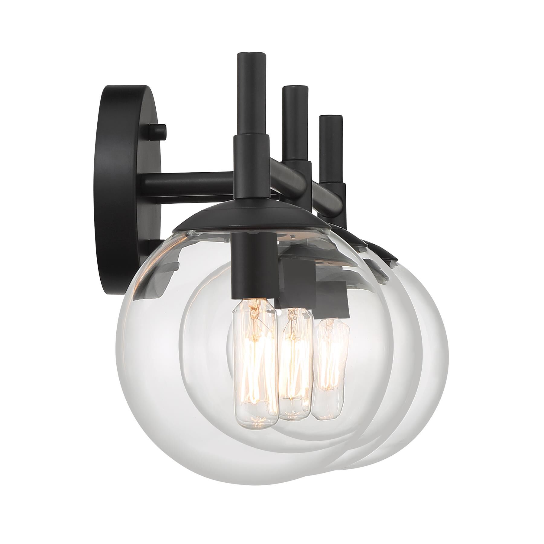 Auresa 25 Inch 3 Light Bath Vanity Light by Minka Lavery