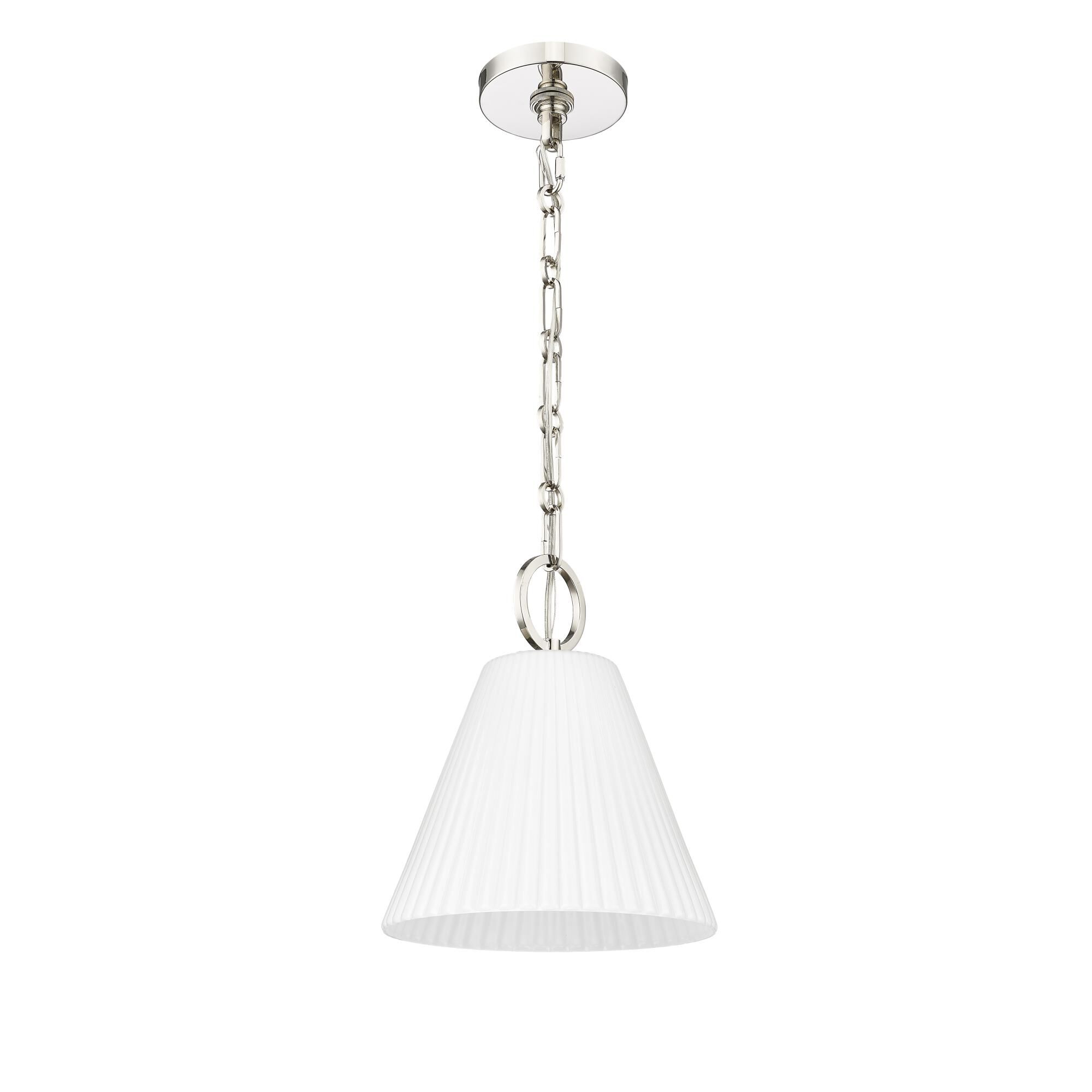 Alaric 10 Inch Mini Pendant by Z Lite