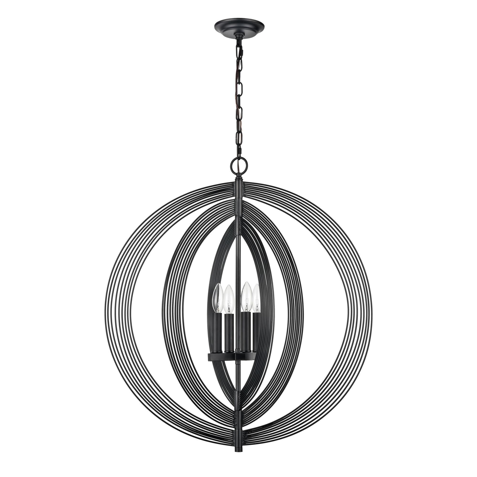 Orme 27 Inch Large Pendant by ELK Home